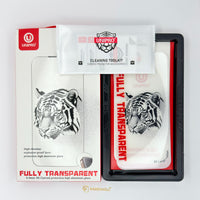 UNIPRO Borderless Full Transparent Glass - iPhone 17 Series - iPhone 14 Series