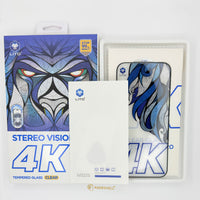 LITO 4K Stereo Vision Pro Clear - 14 Series to 17 Series