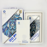 LITO 3D Full Tempered Glass - Galaxy S24 Ultra -S26 Ultra