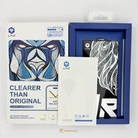 LITO AR Super Clear Glass - S24 Ultra