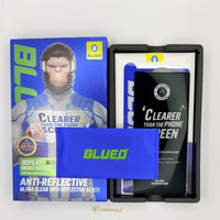 BLUEO Ultra Clear Anti-Reflective Glass - Galaxy Z Fold 7