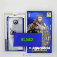 BLUEO Antistatic Dustproof Tempered Glass - Galaxy Z Series