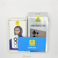 BLUEO Alloy Ring Lens Protector - Galaxy Z Series