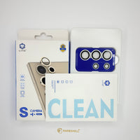LITO Shield Ring Camera Lens - Galaxy S23 Ultra - S26 Ultra