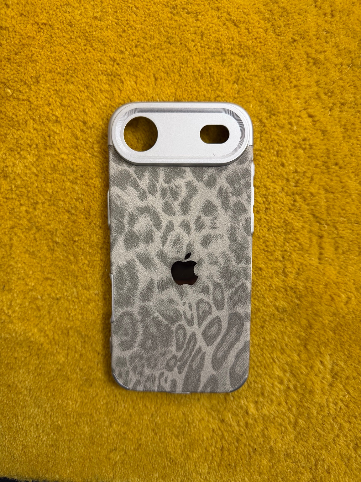 Aether WildSkin Case – iPhone 17 Air