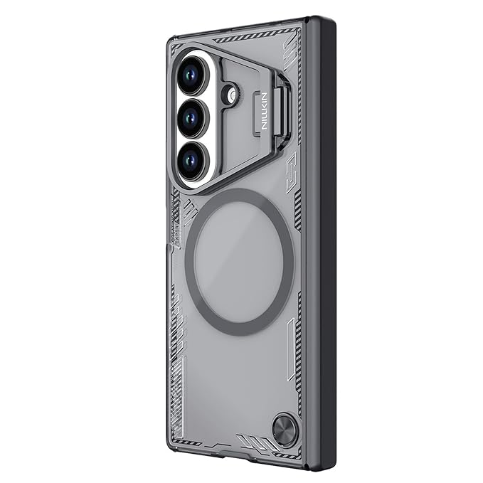 Nillkin Iceblade CamProp Magnet Case – Galaxy Z Fold 7