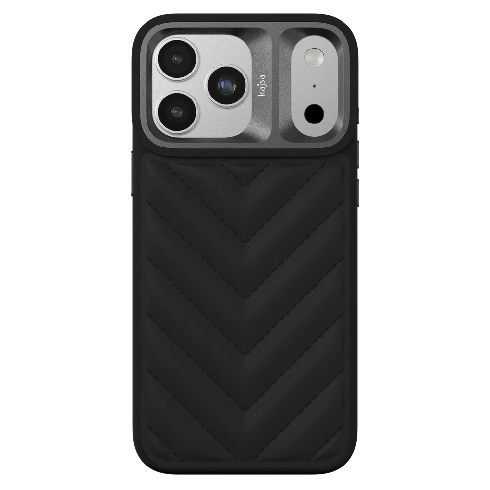 Kajsa Dale V Shape Case – iPhone 17 Pro