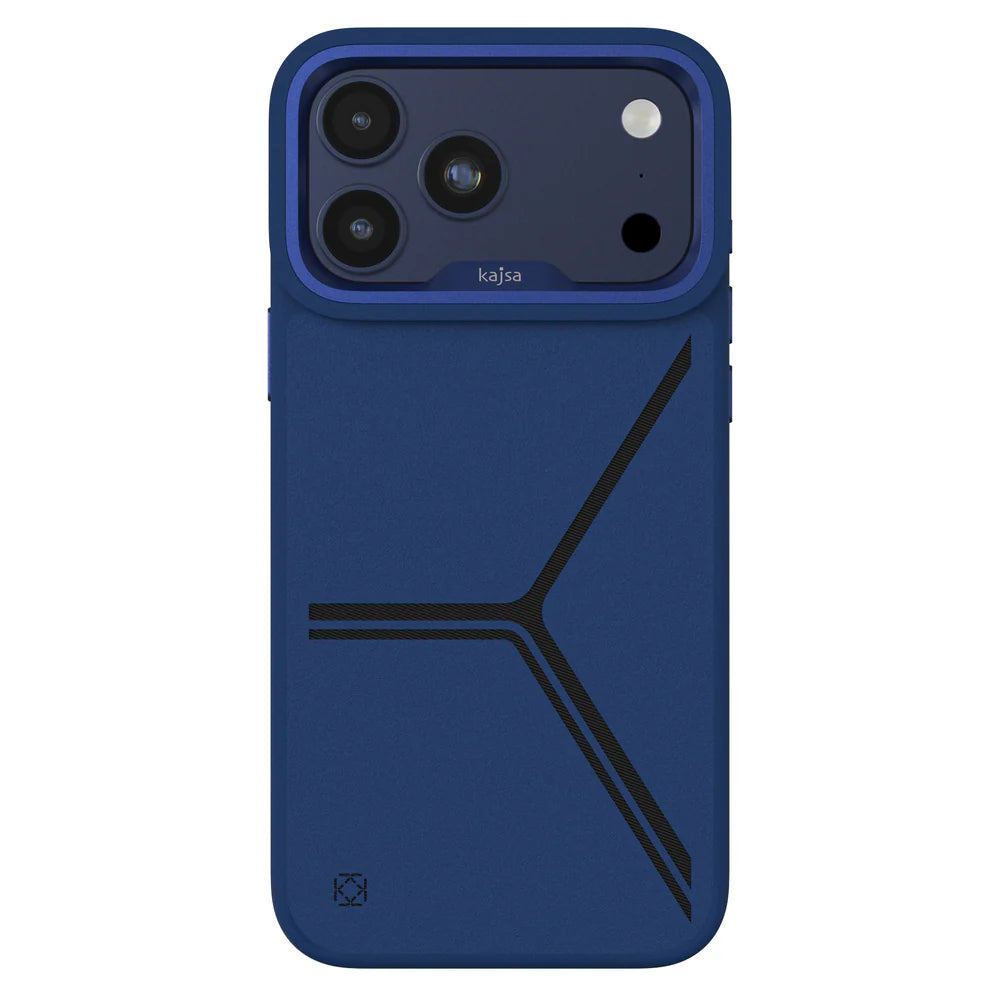 Splendid Laser Cut Case with MagSafe – iPhone 17 Pro