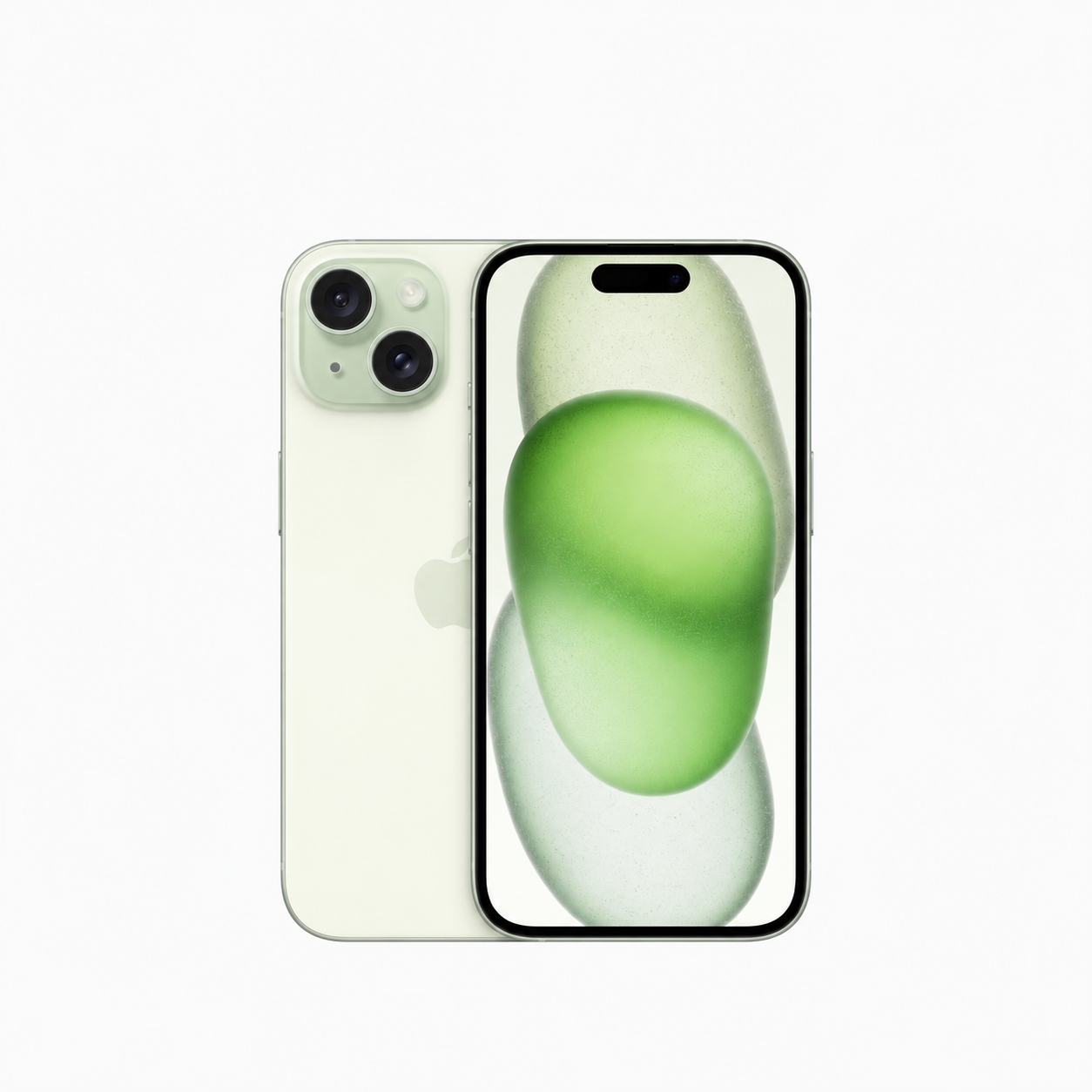 iPhone 15 Plus