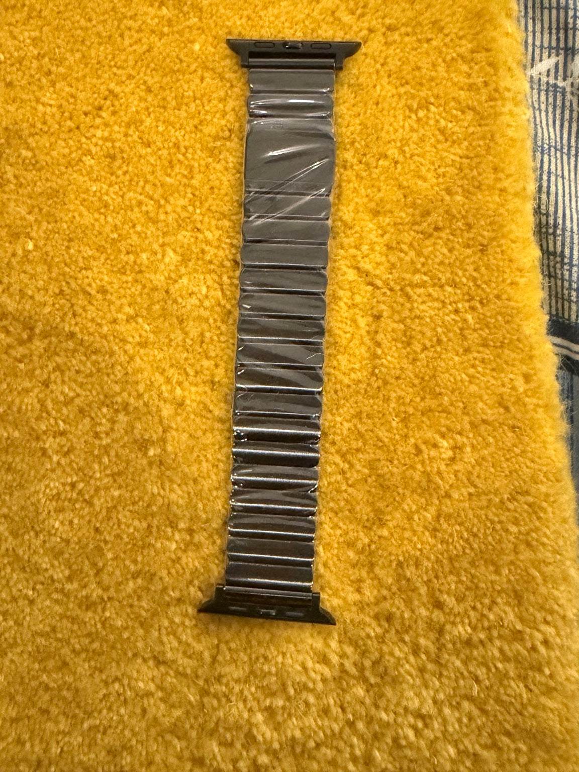 TitanLink Apple Watch Strap (42/44/45/46/49mm)