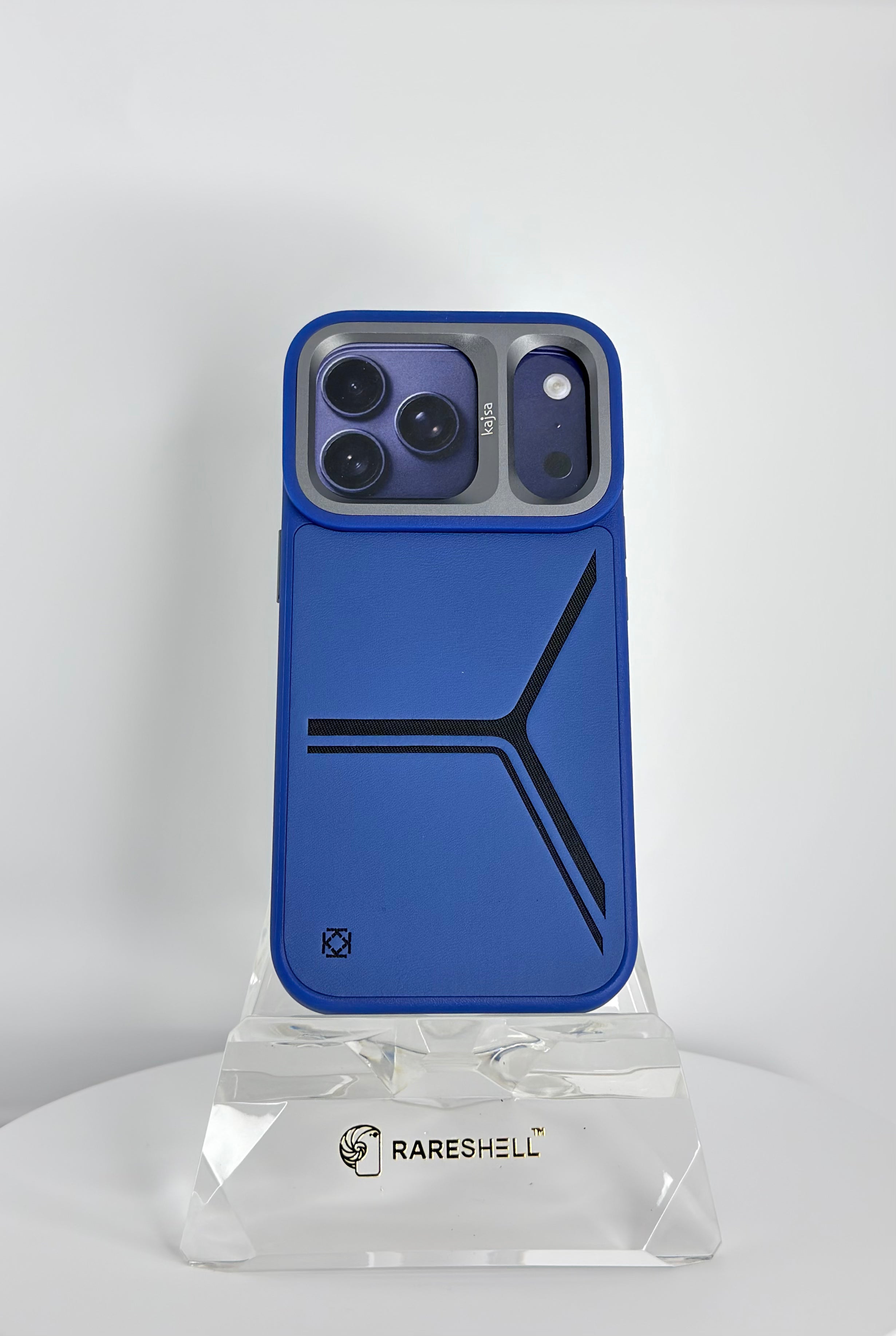 Kajsa Splendid Laser Cut Case – iPhone 17 Pro