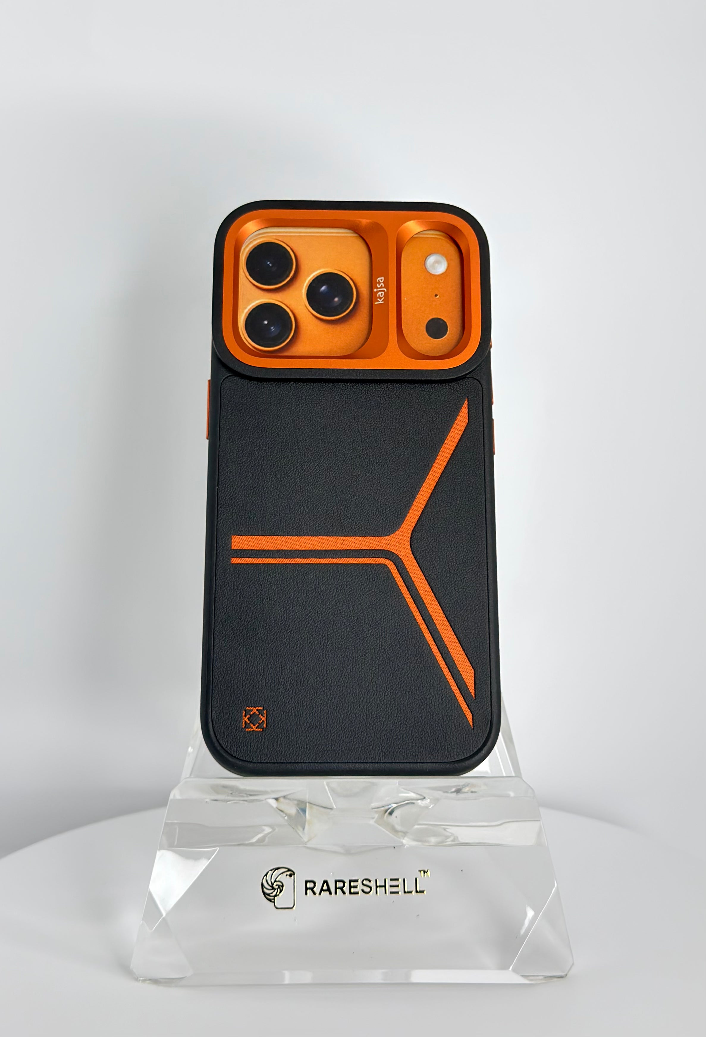 Kajsa Splendid Laser Cut Case – iPhone 17 Pro
