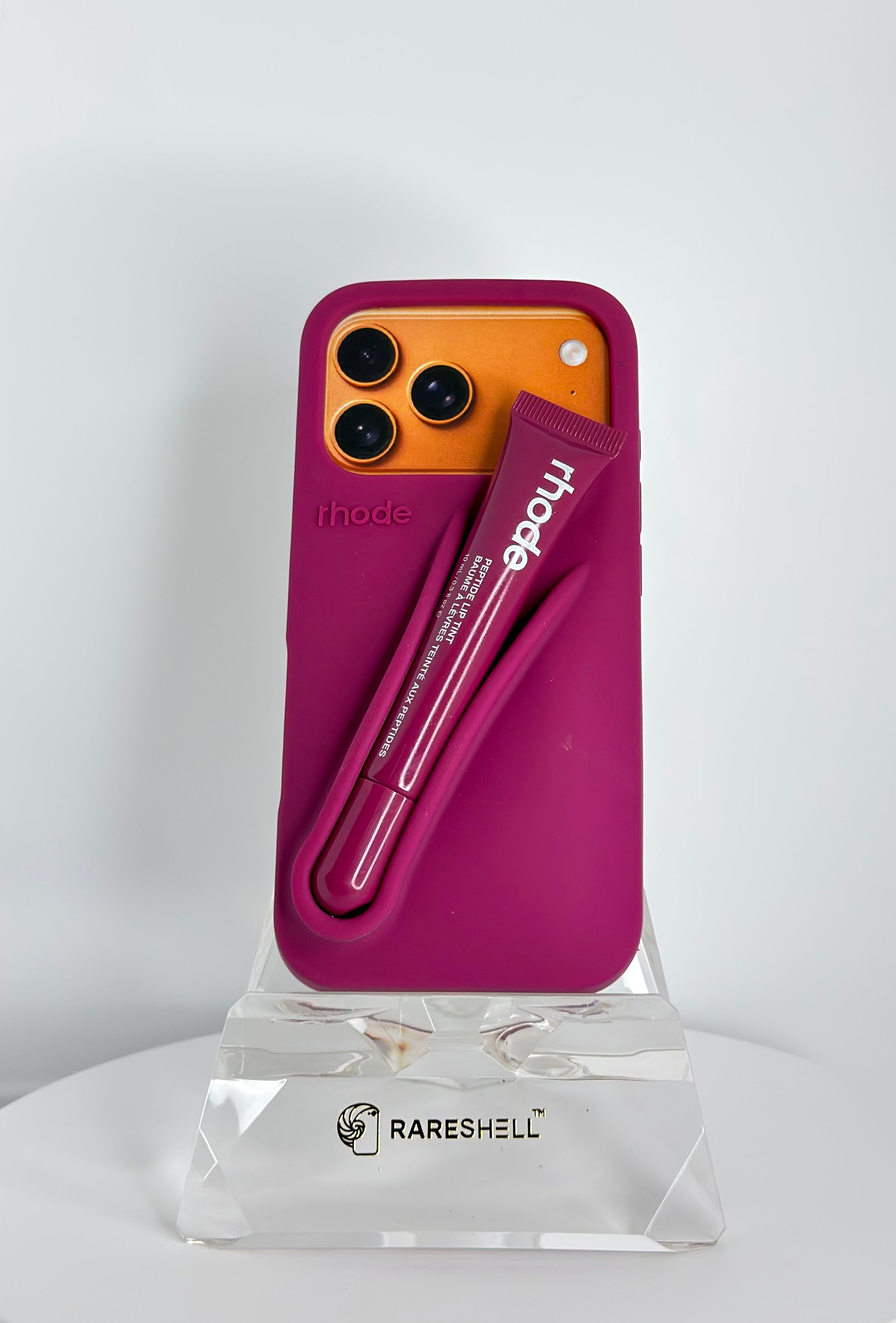 Rhode Lip Case – iPhone 17 Pro