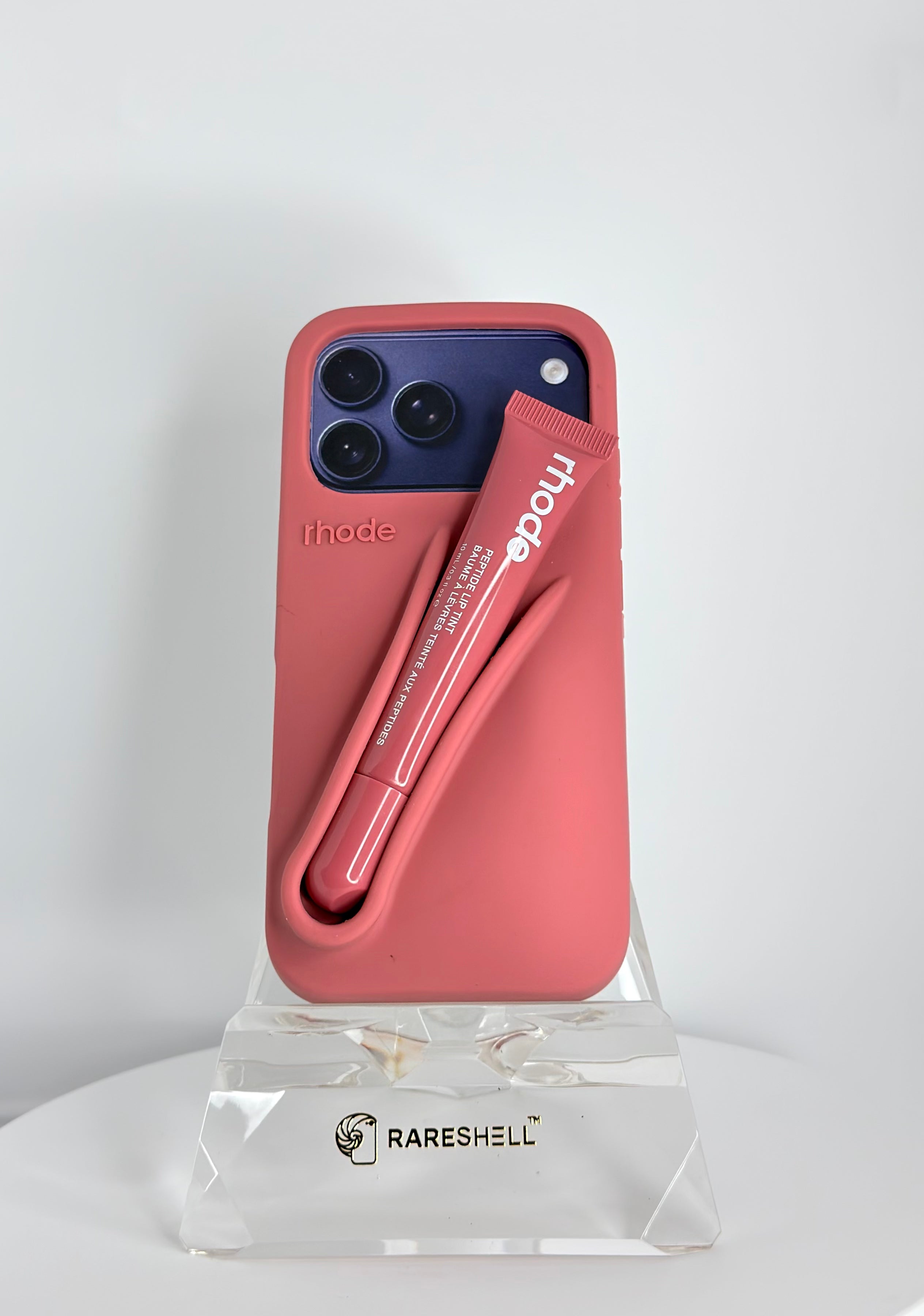 Rhode Lip Case – iPhone 17 Pro