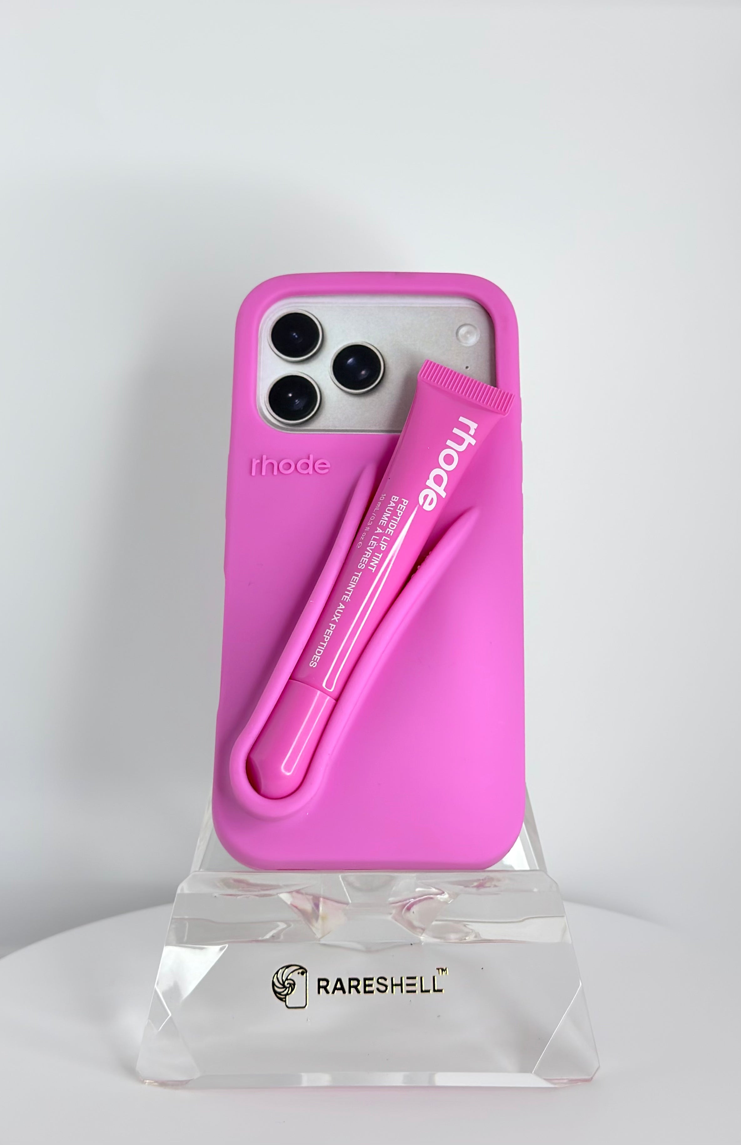Rhode Lip Case – iPhone 17 Pro