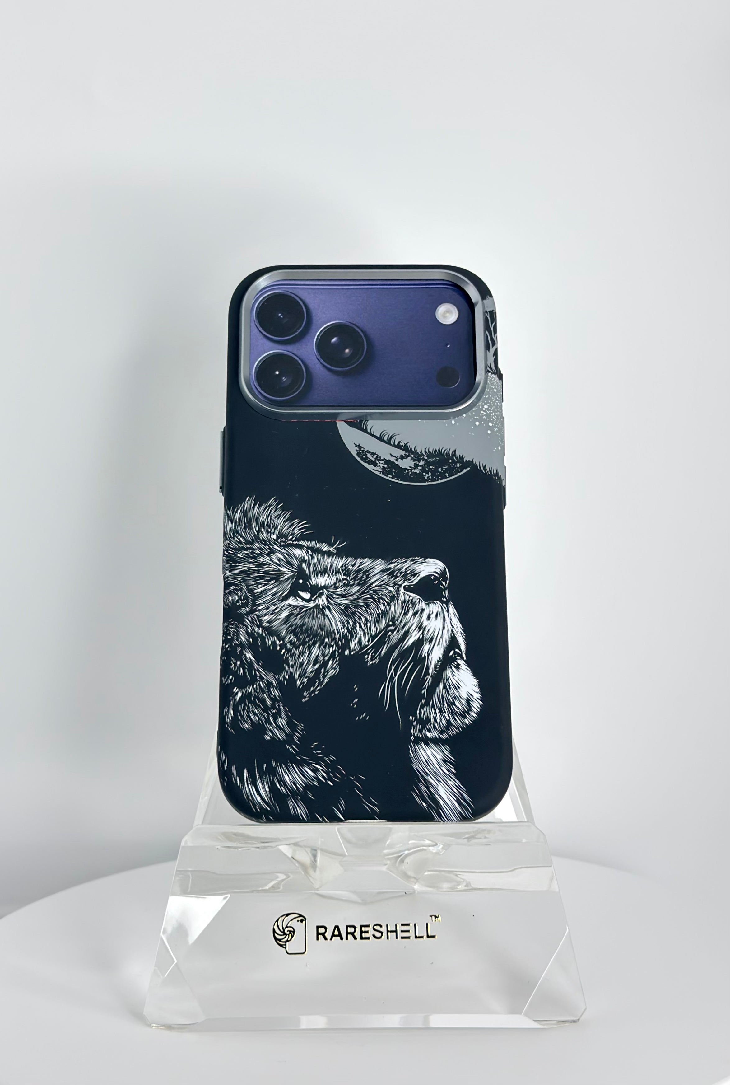 Luxo MagSafe Case – iPhone 17 Pro