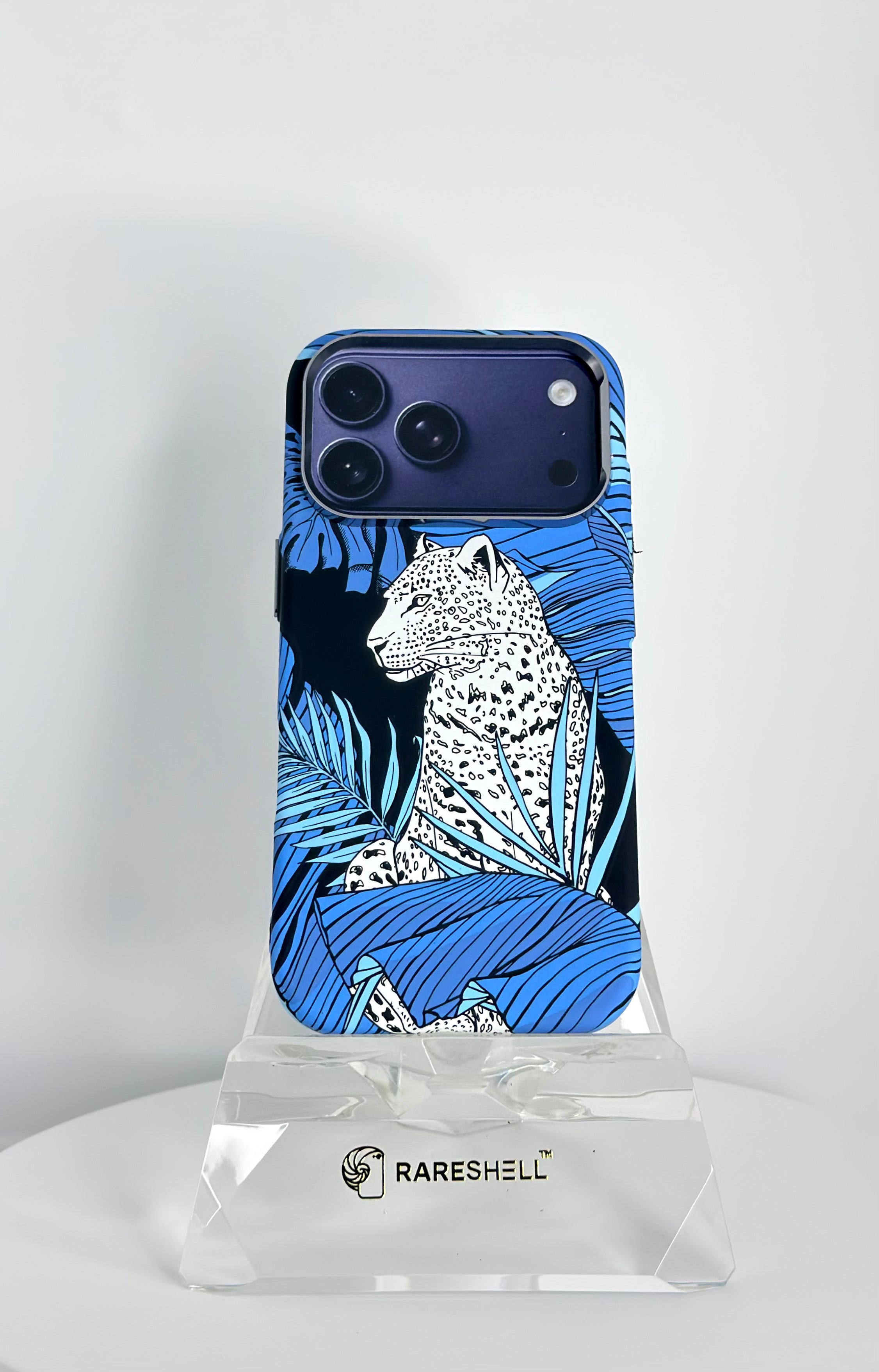 Luxo MagSafe Case – iPhone 17 Pro