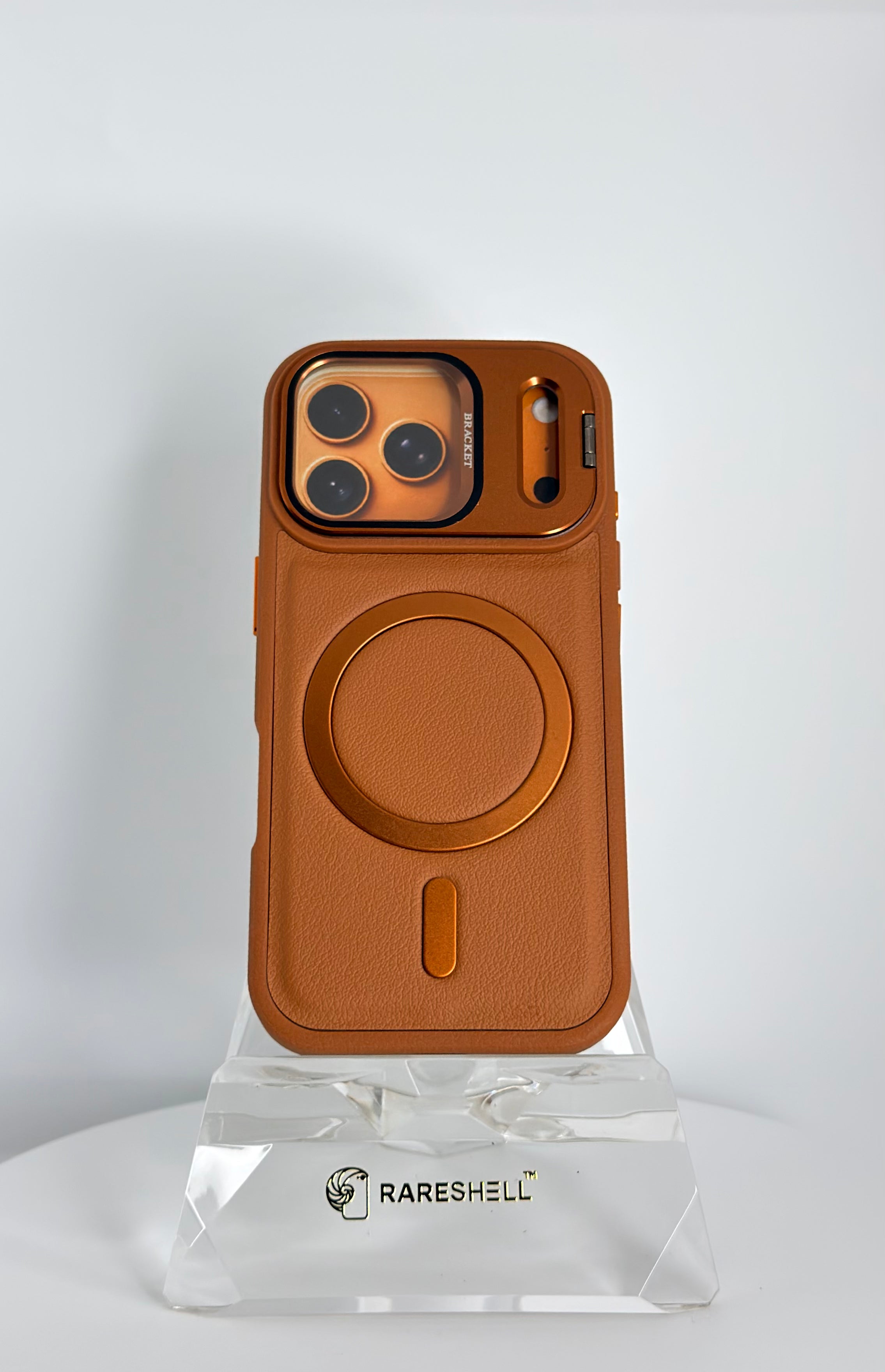 CamShield MagSafe Case – iPhone 17 Pro Max