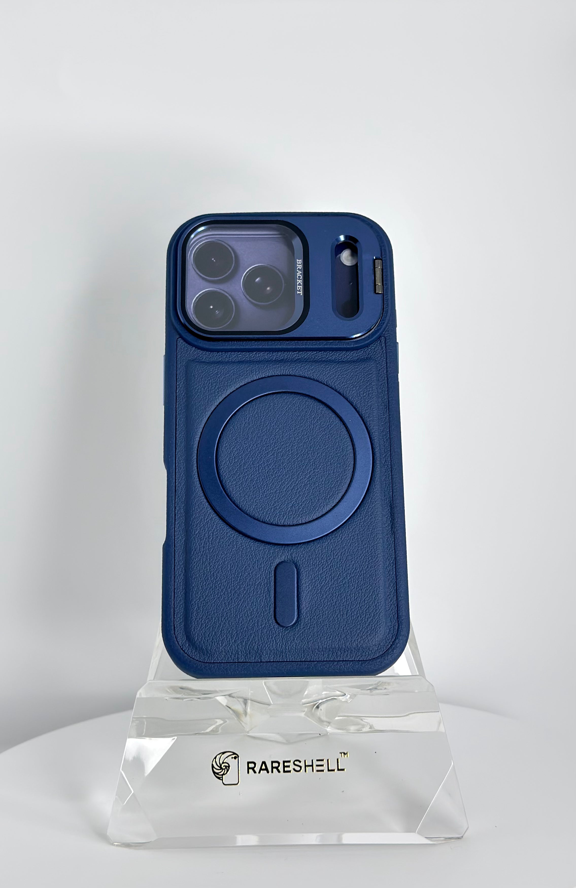 CamShield MagSafe Case – iPhone 17 Pro Max