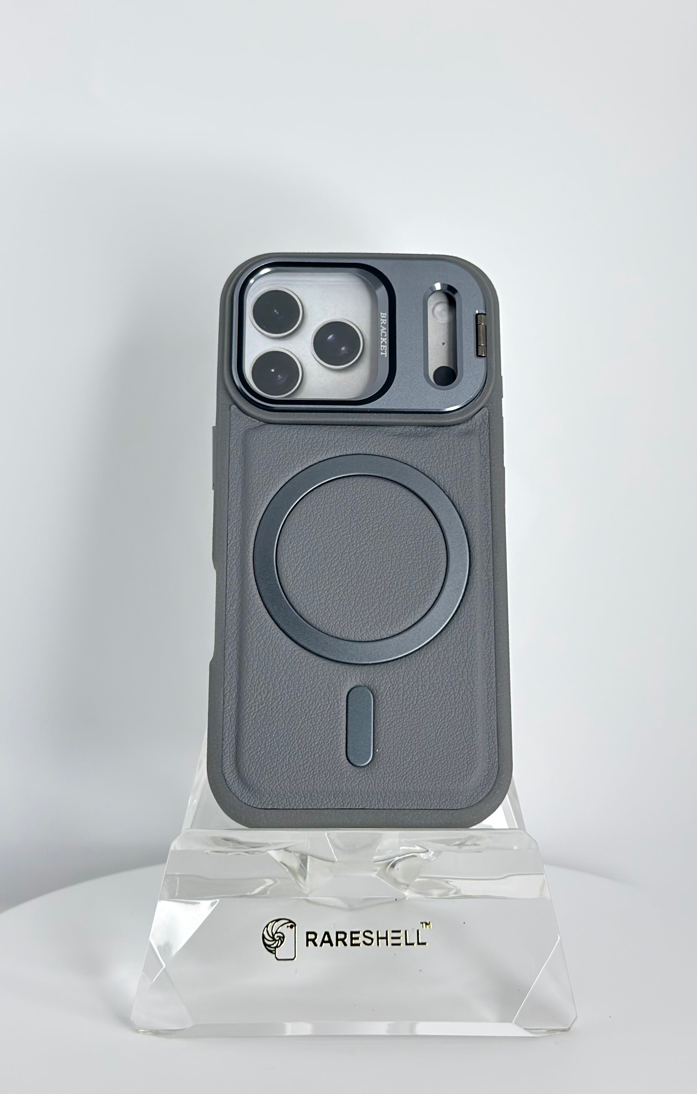 CamShield MagSafe Case – iPhone 17 Pro Max