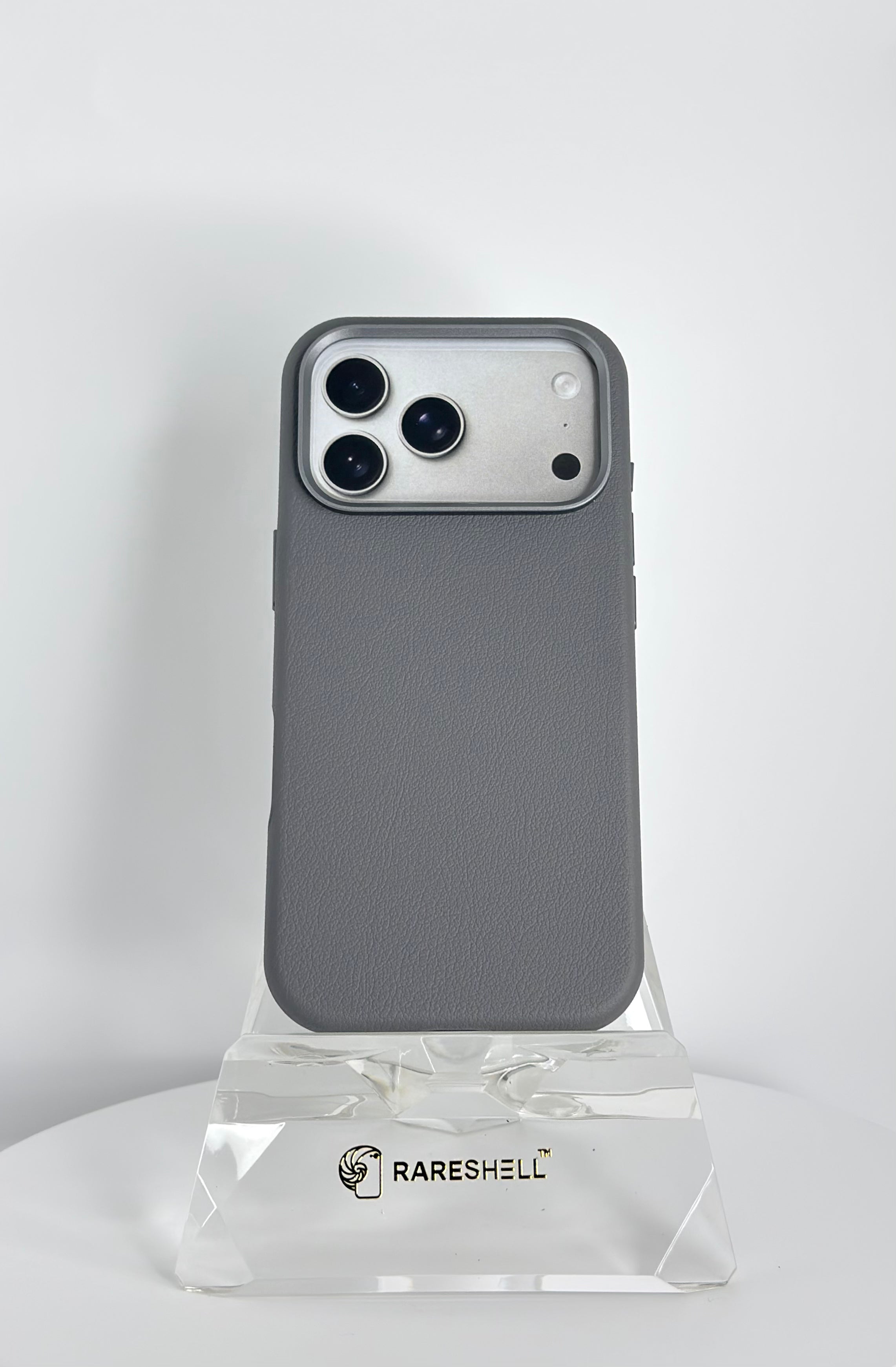 KWI-NI MonoGrip MagSafe Case – iPhone 17 Pro