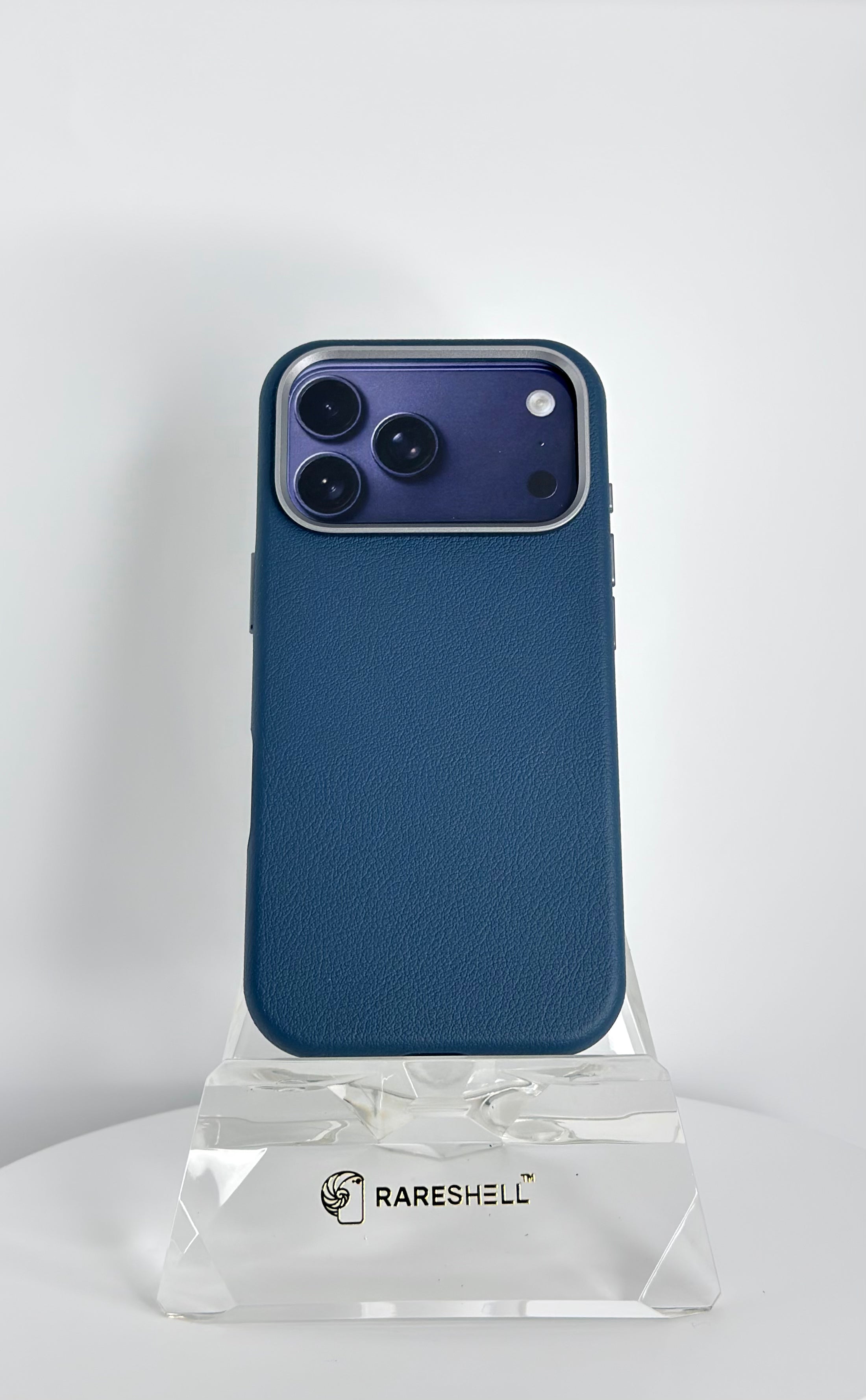 KWI-NI MonoGrip MagSafe Case – iPhone 17 Pro Max
