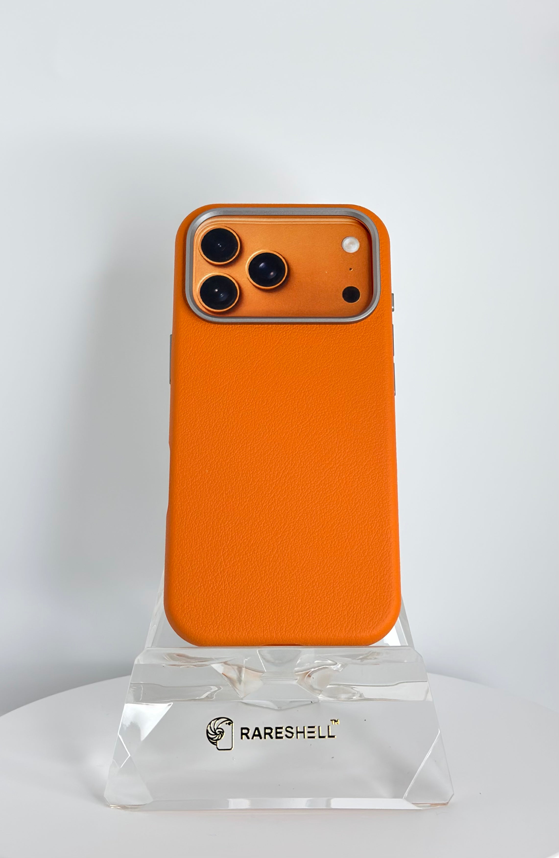 KWI-NI MonoGrip MagSafe Case – iPhone 17 Pro
