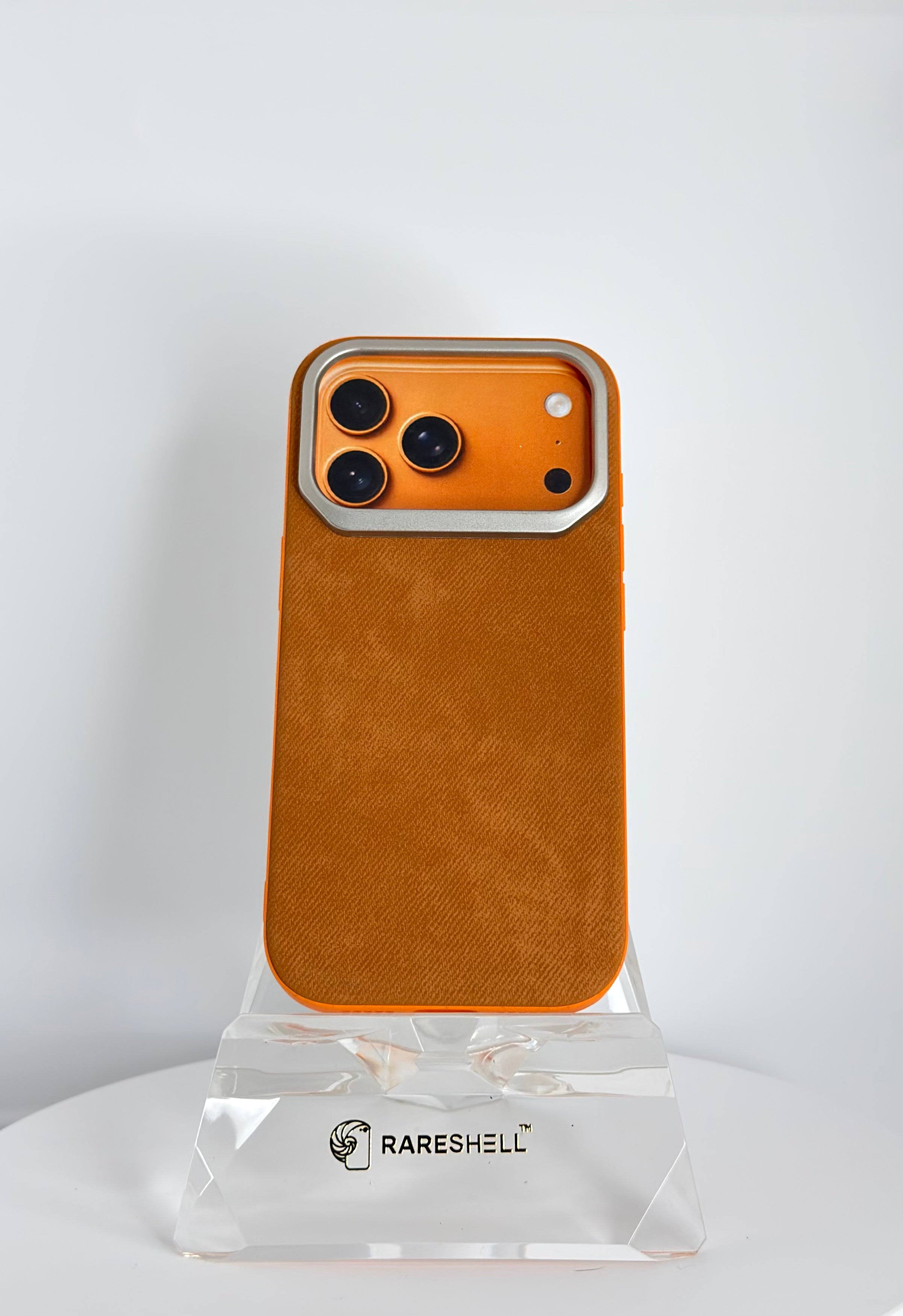 CoreGrip Texture Case – iPhone 17 Pro