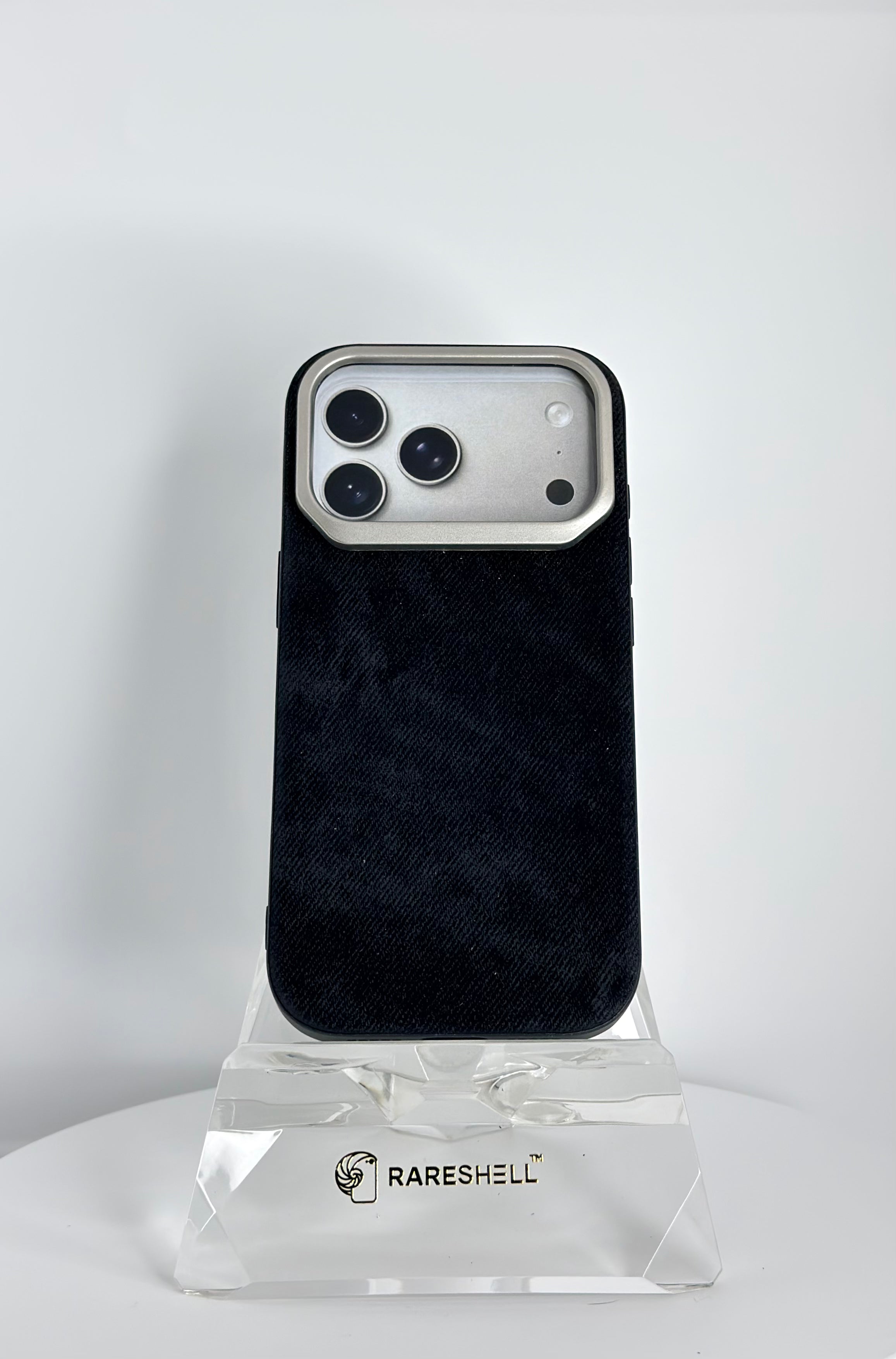 CoreGrip Texture Case – iPhone 17 Pro