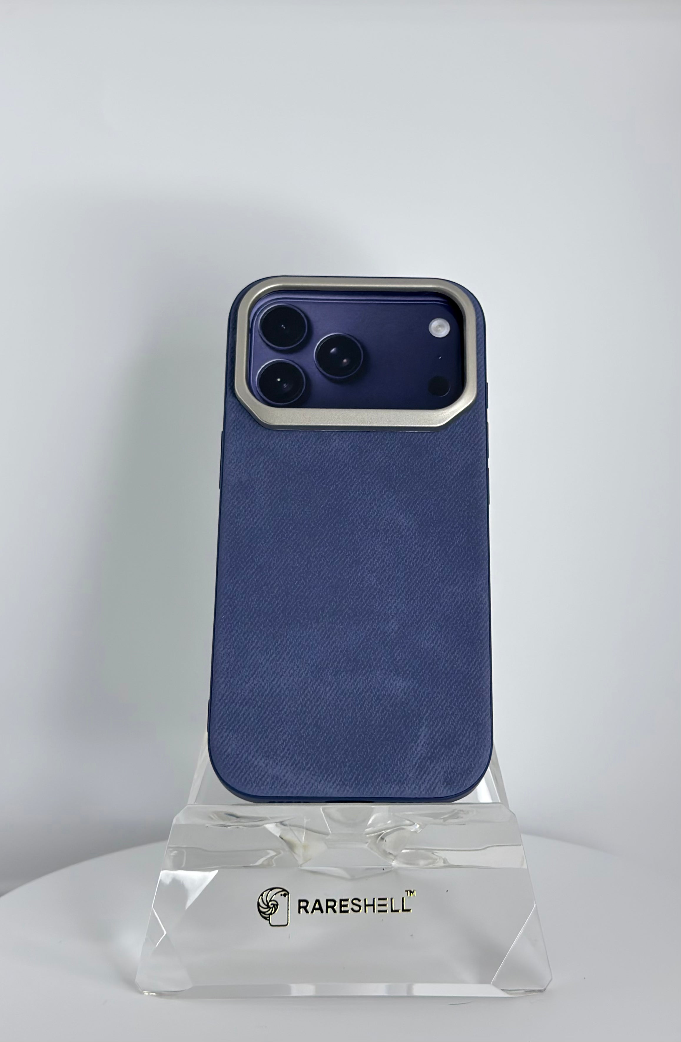 CoreGrip Texture Case – iPhone 17 Pro