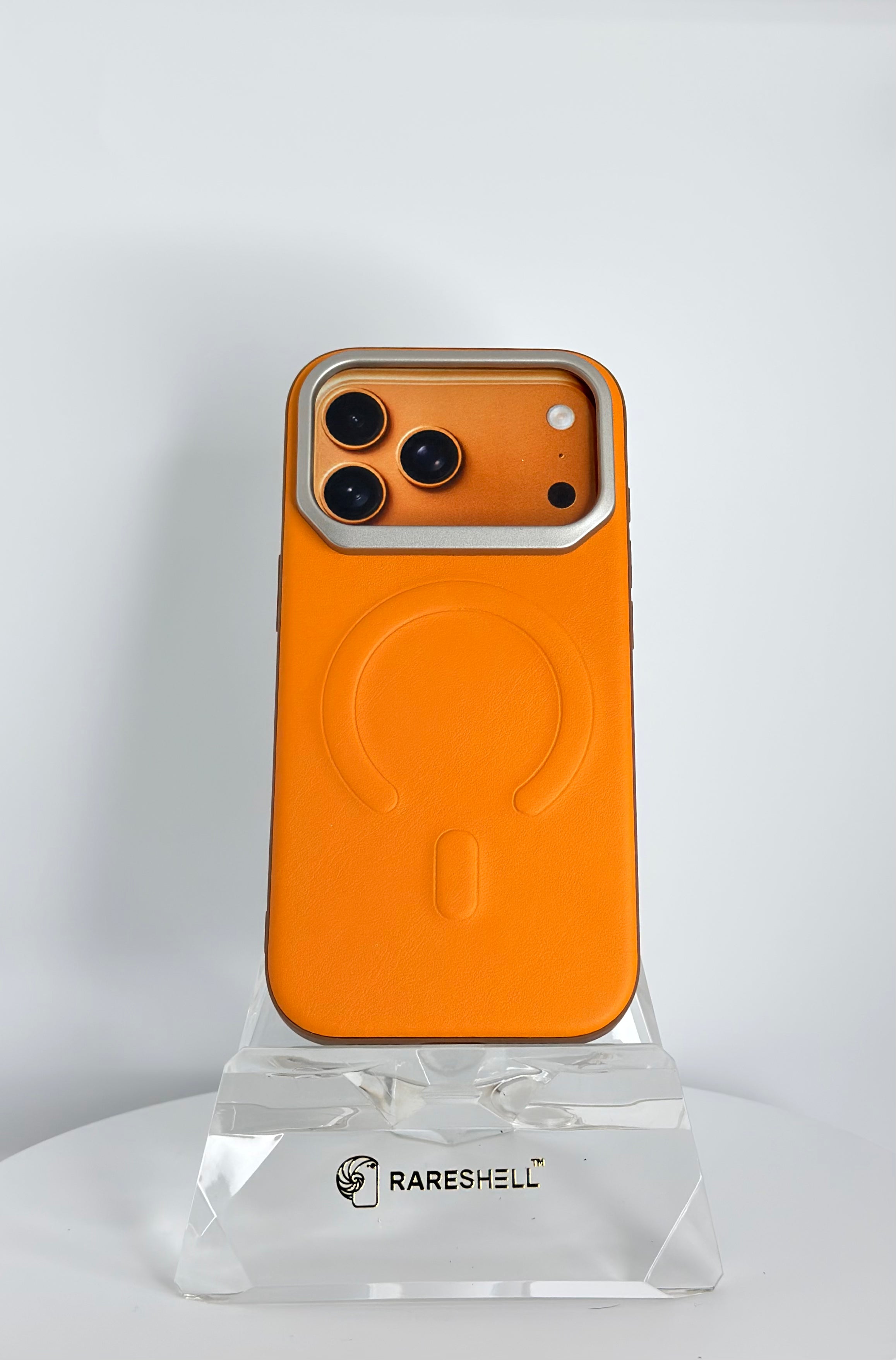CoreShield Soft MagSafe Case – iPhone 17 Pro