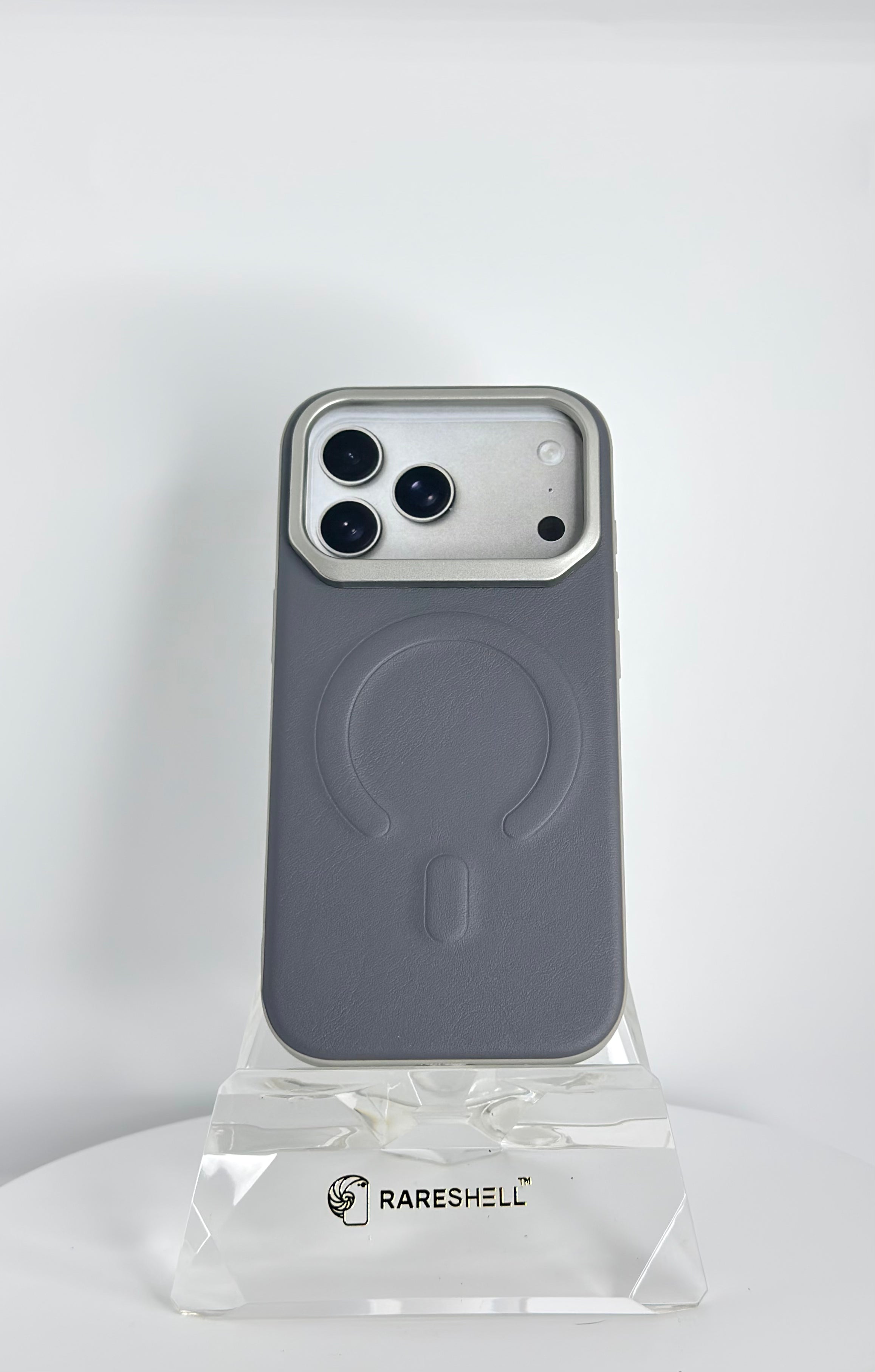 CoreShield Soft MagSafe Case – iPhone 17 Pro