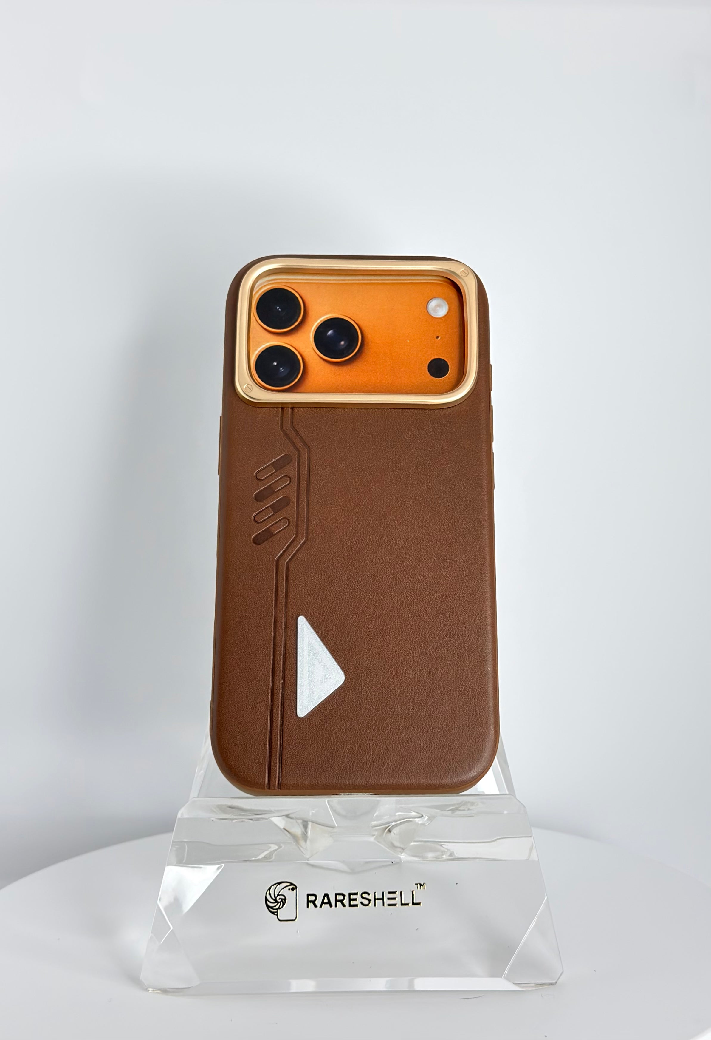 Line Grip MagSafe Case – iPhone 17 Pro