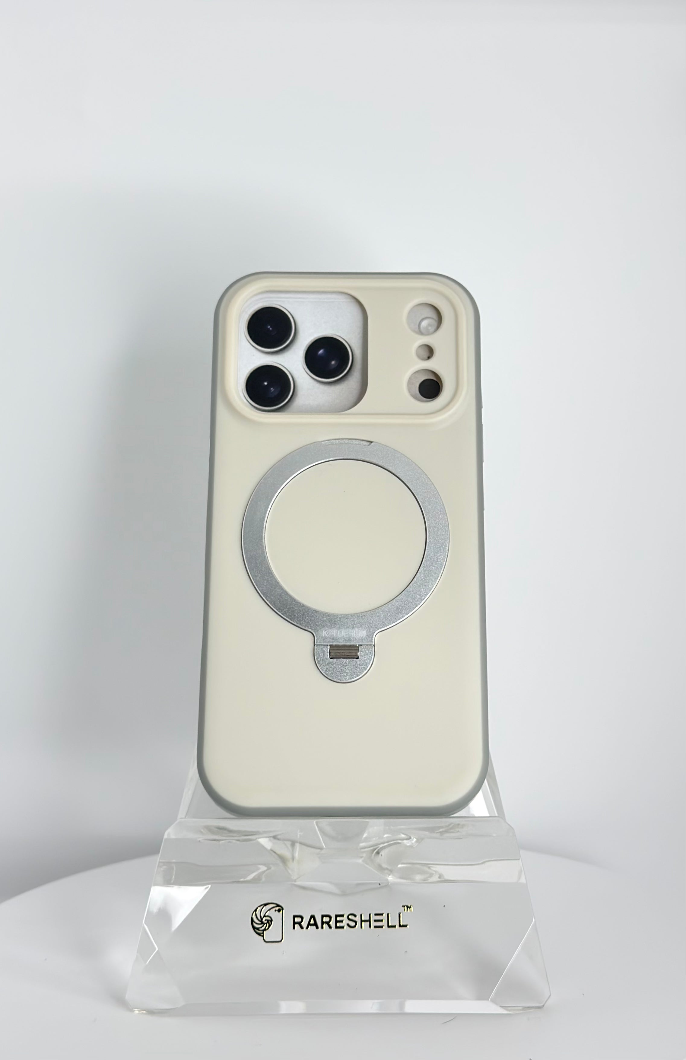 KST Design StandGrip MagSafe Case – iPhone 17 Pro