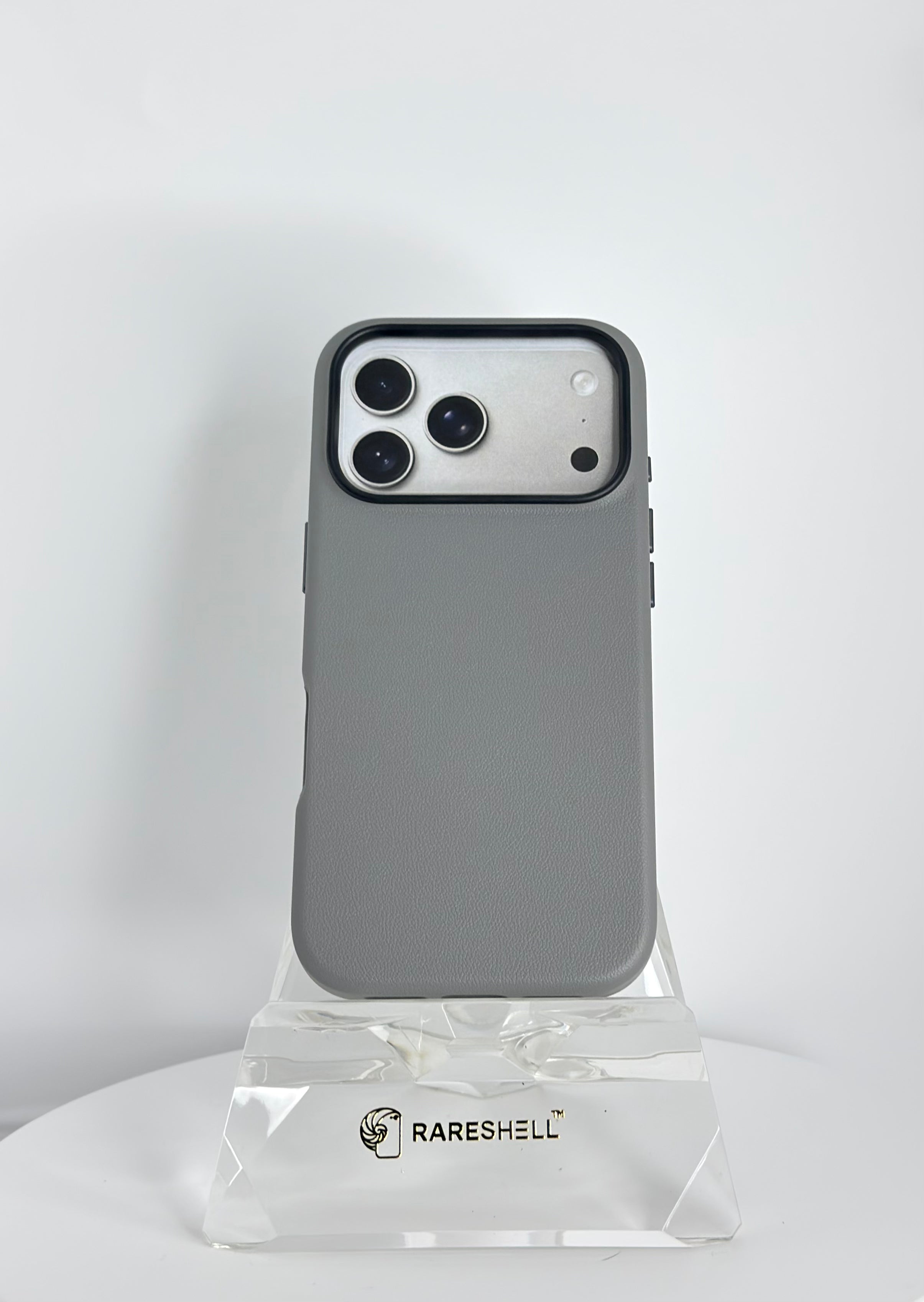 KZDOO Noble Soft Touch Case – iPhone 17 Pro