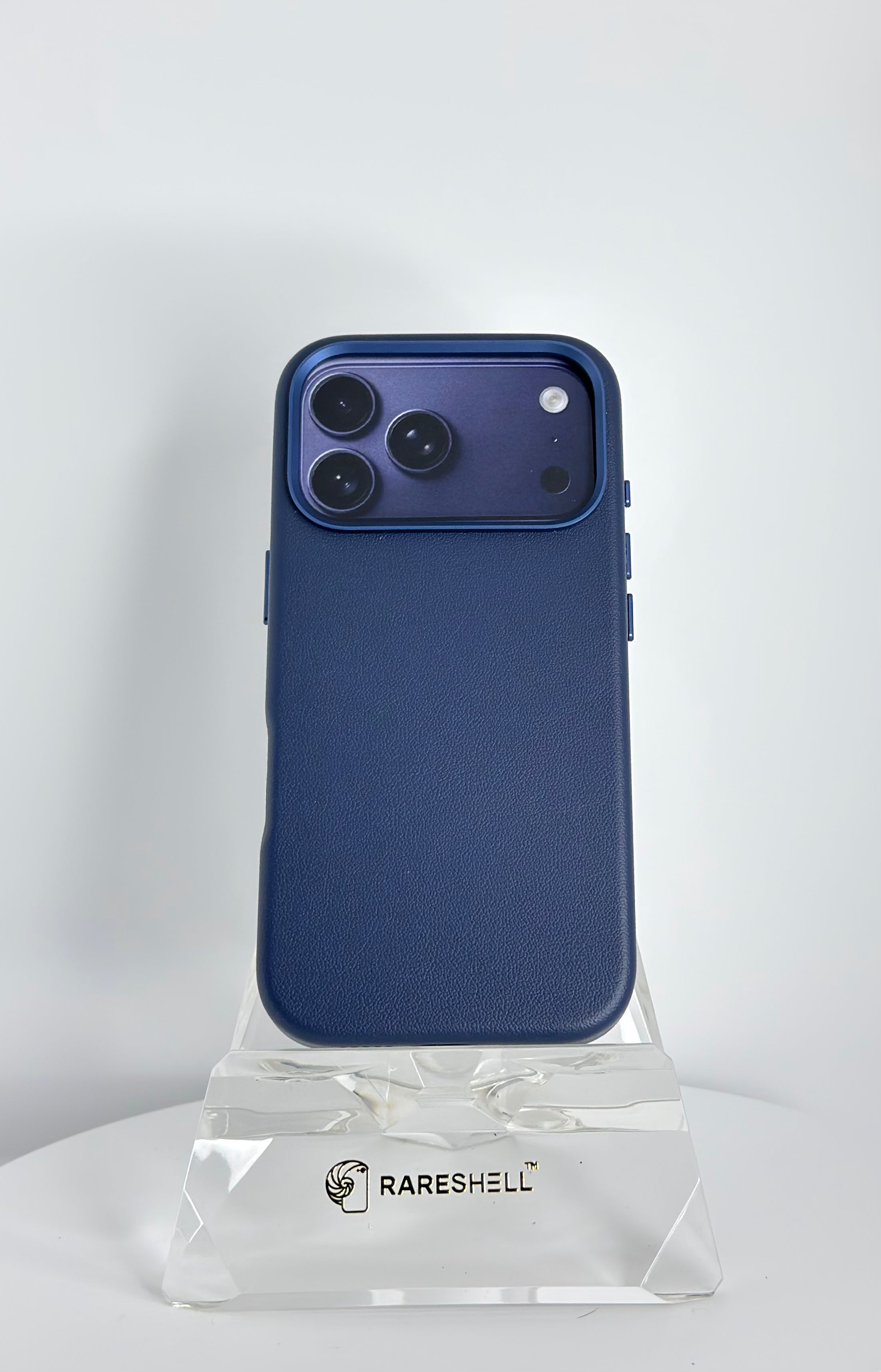 JTP Core Soft Touch  MagSafe Case – iPhone 17 Pro
