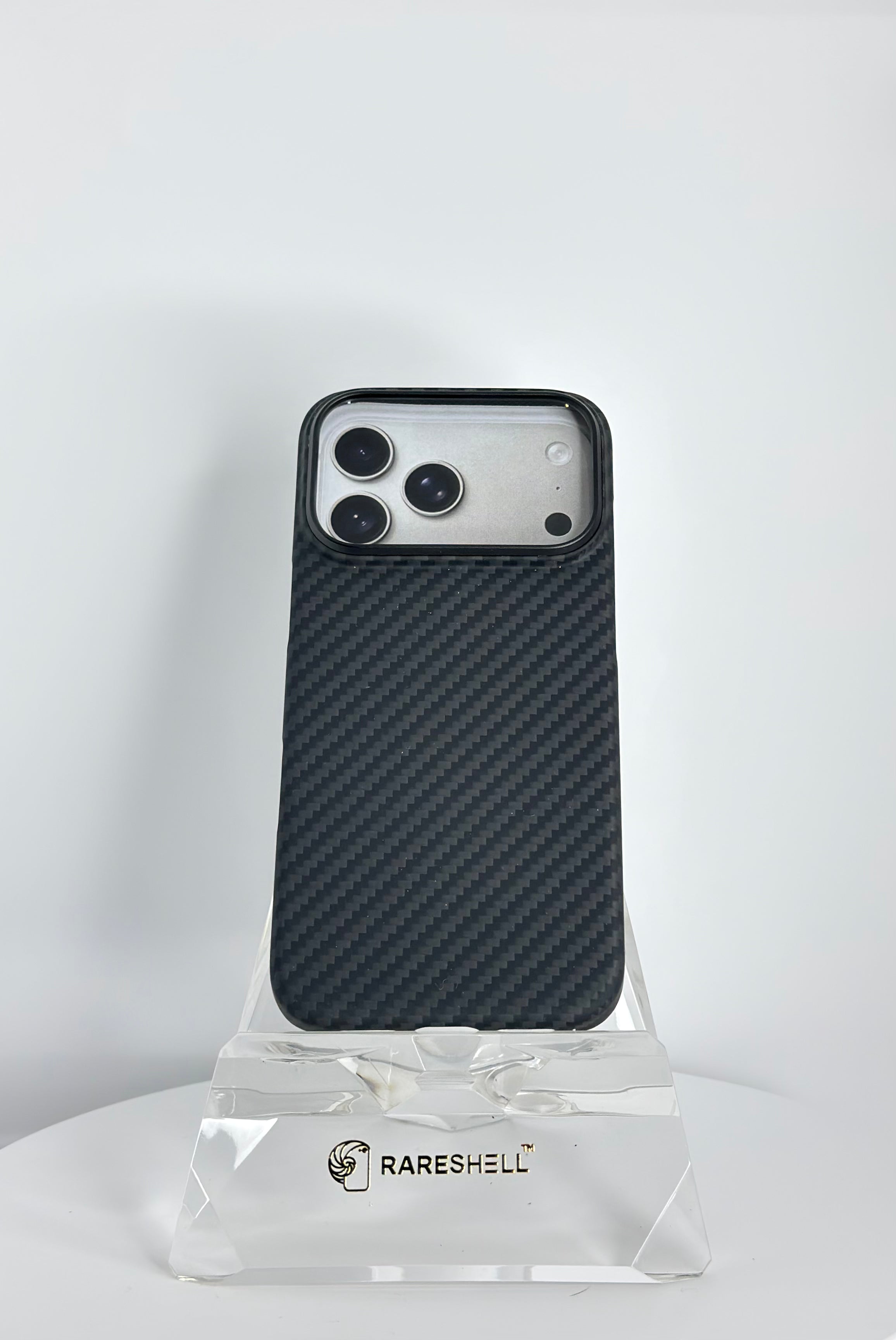 AmazingThing Titan Max MagSafe Case – iPhone 17 Pro