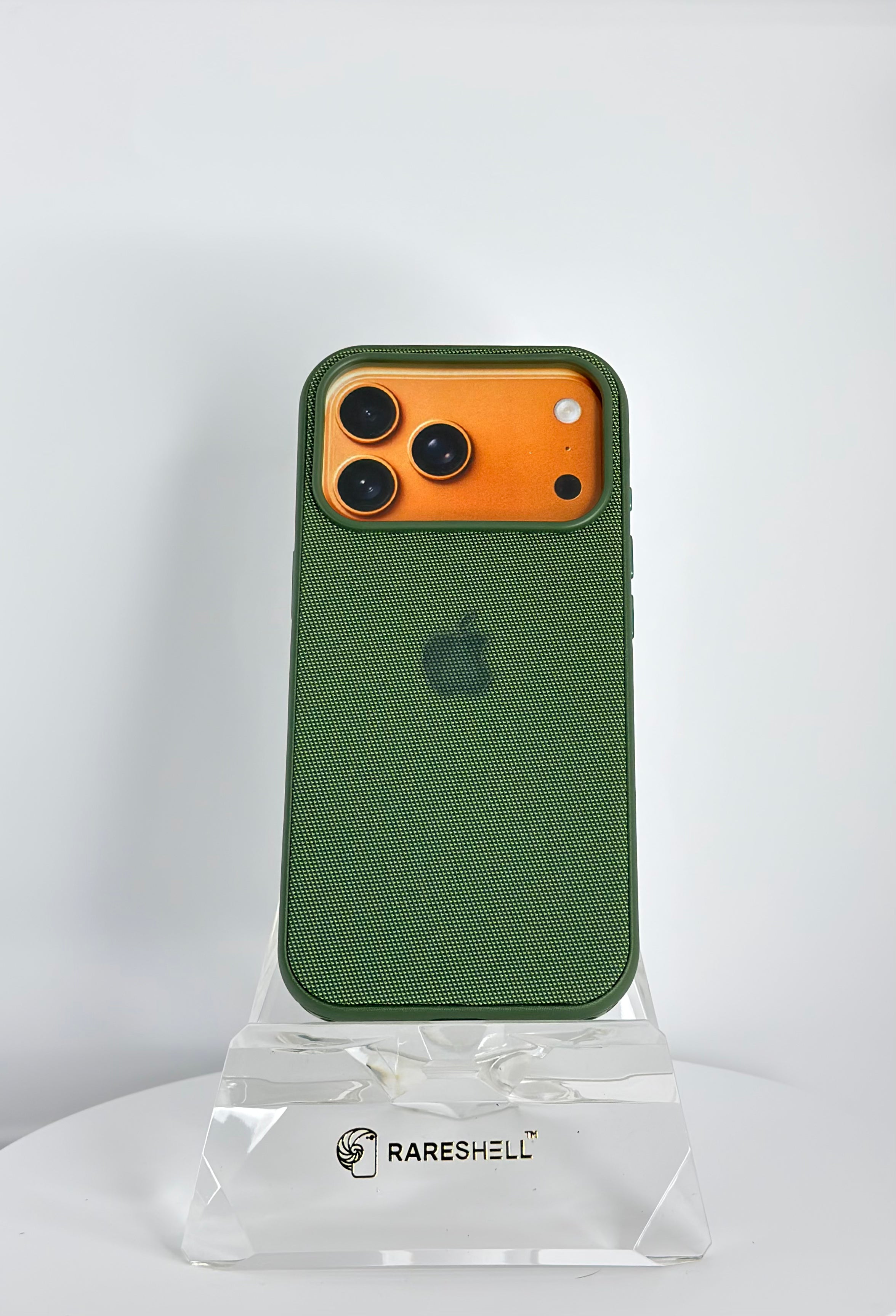 TechWoven Case with MagSafe – iPhone 17 Pro
