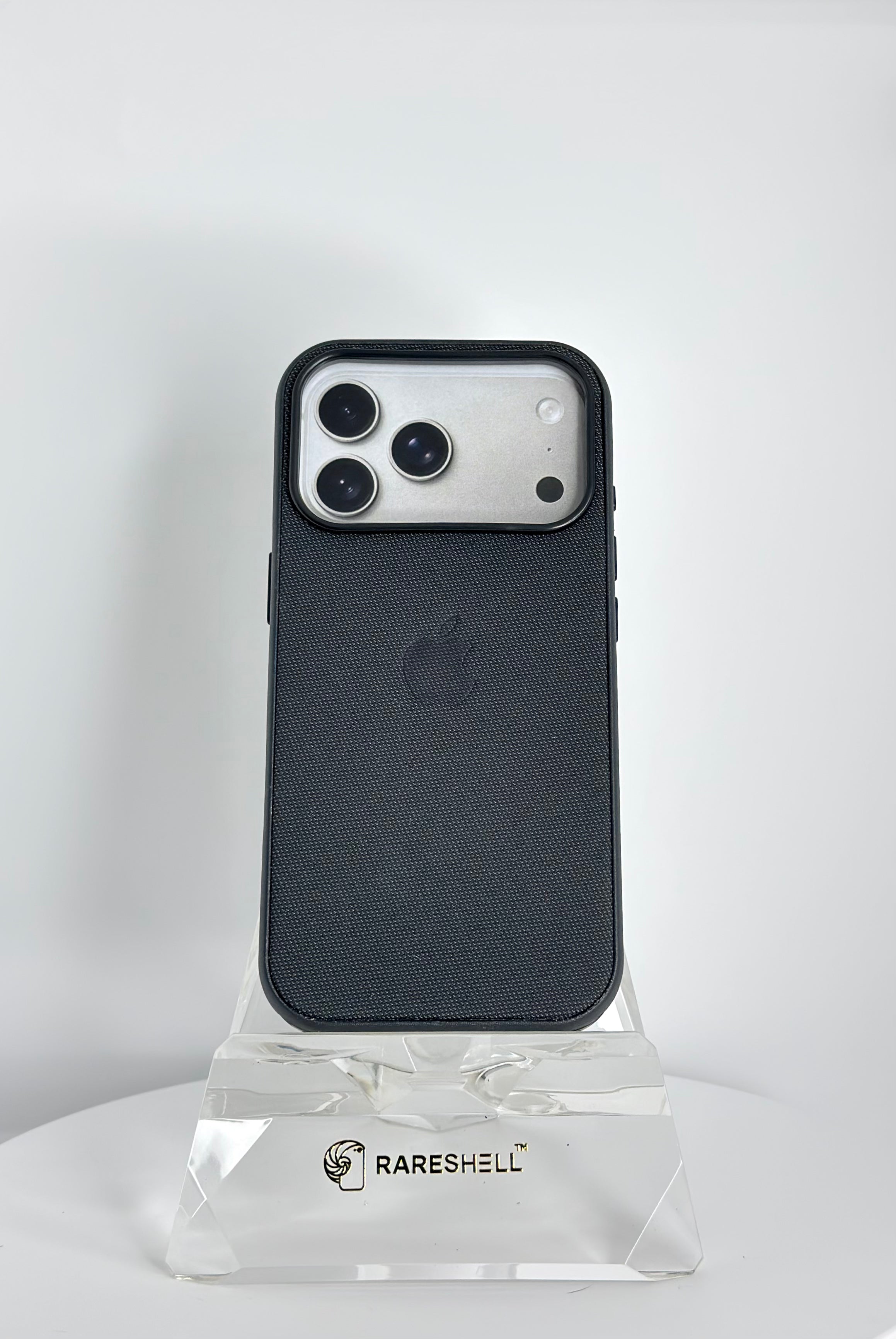 TechWoven Case with MagSafe – iPhone 17 Pro