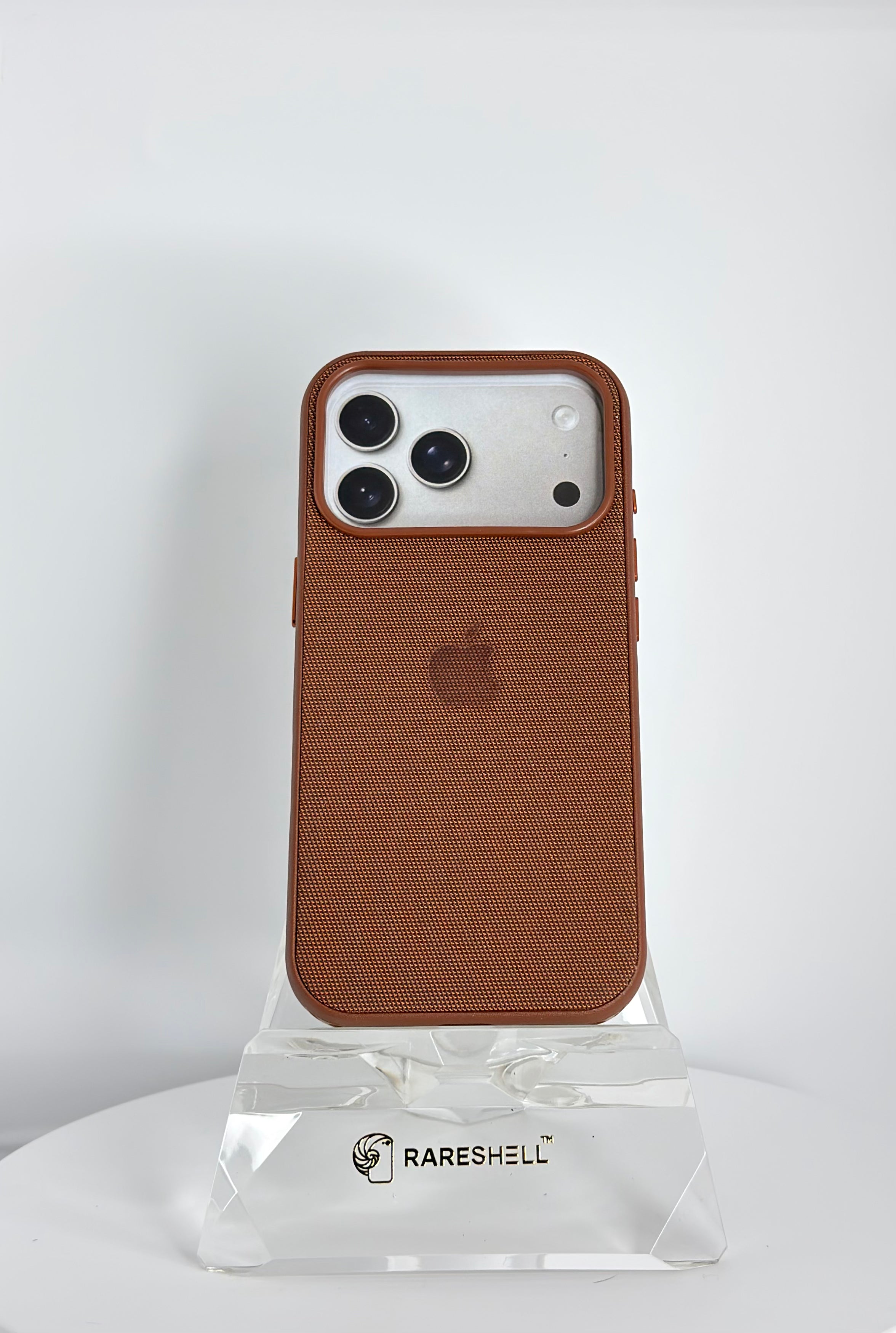 TechWoven Case with MagSafe – iPhone 17 Pro Max