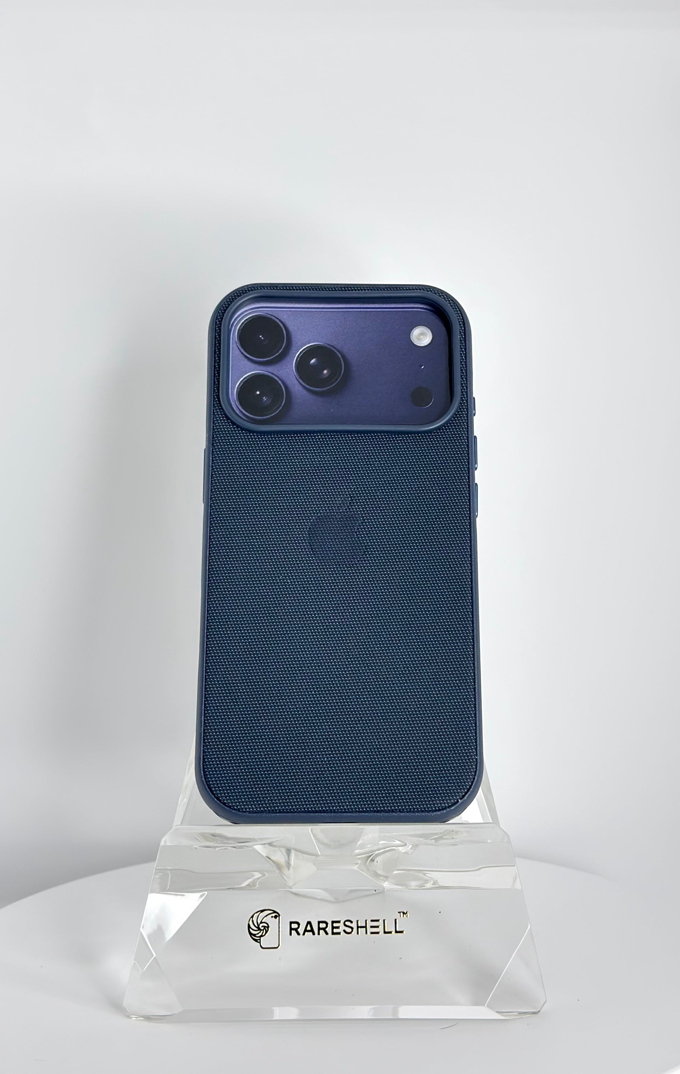 TechWoven Case with MagSafe – iPhone 17 Pro