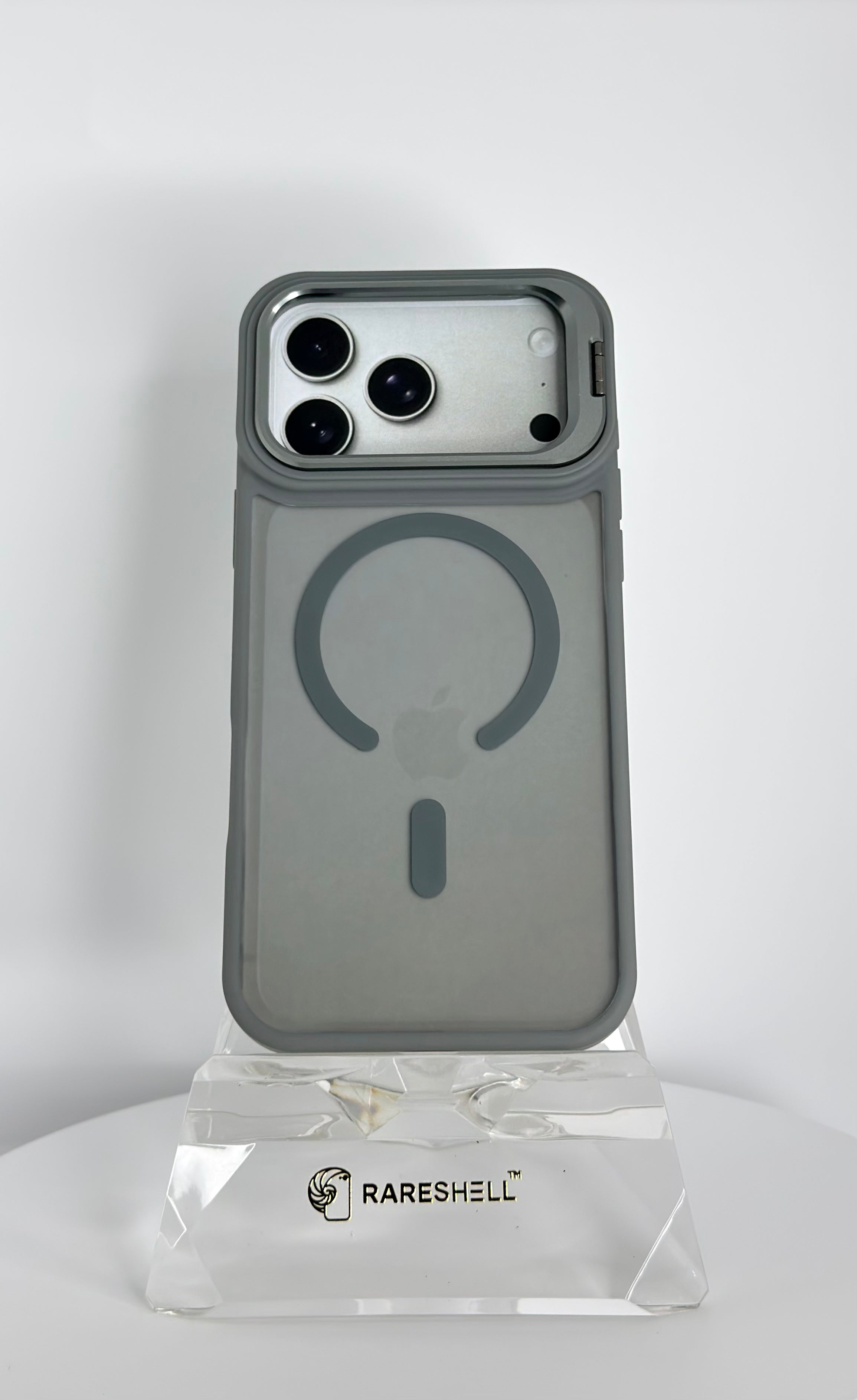 Aura Frost MagSafe Case – iPhone 17 Pro Max