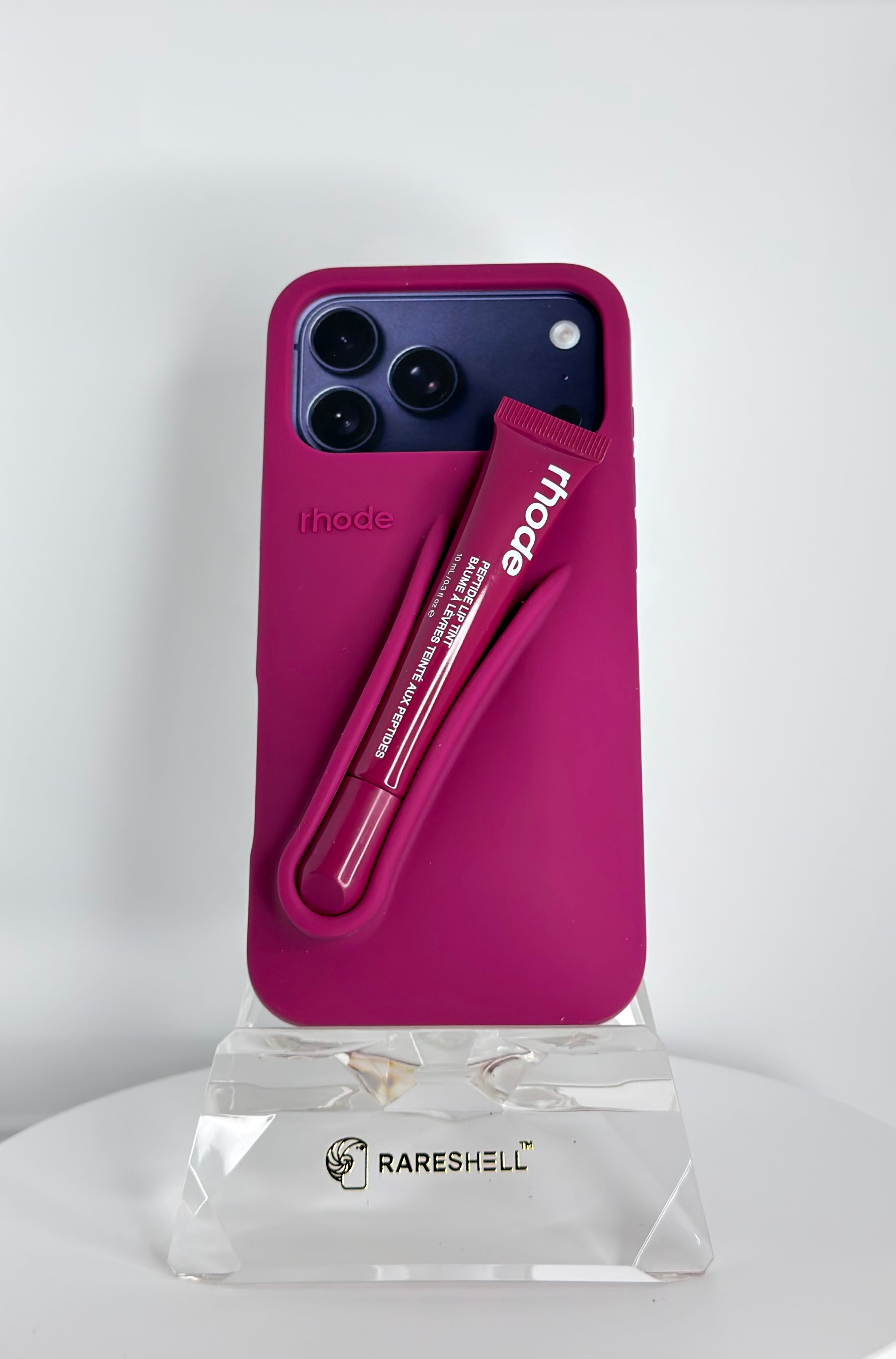 Rhode Lip Case – iPhone 17 Pro Max
