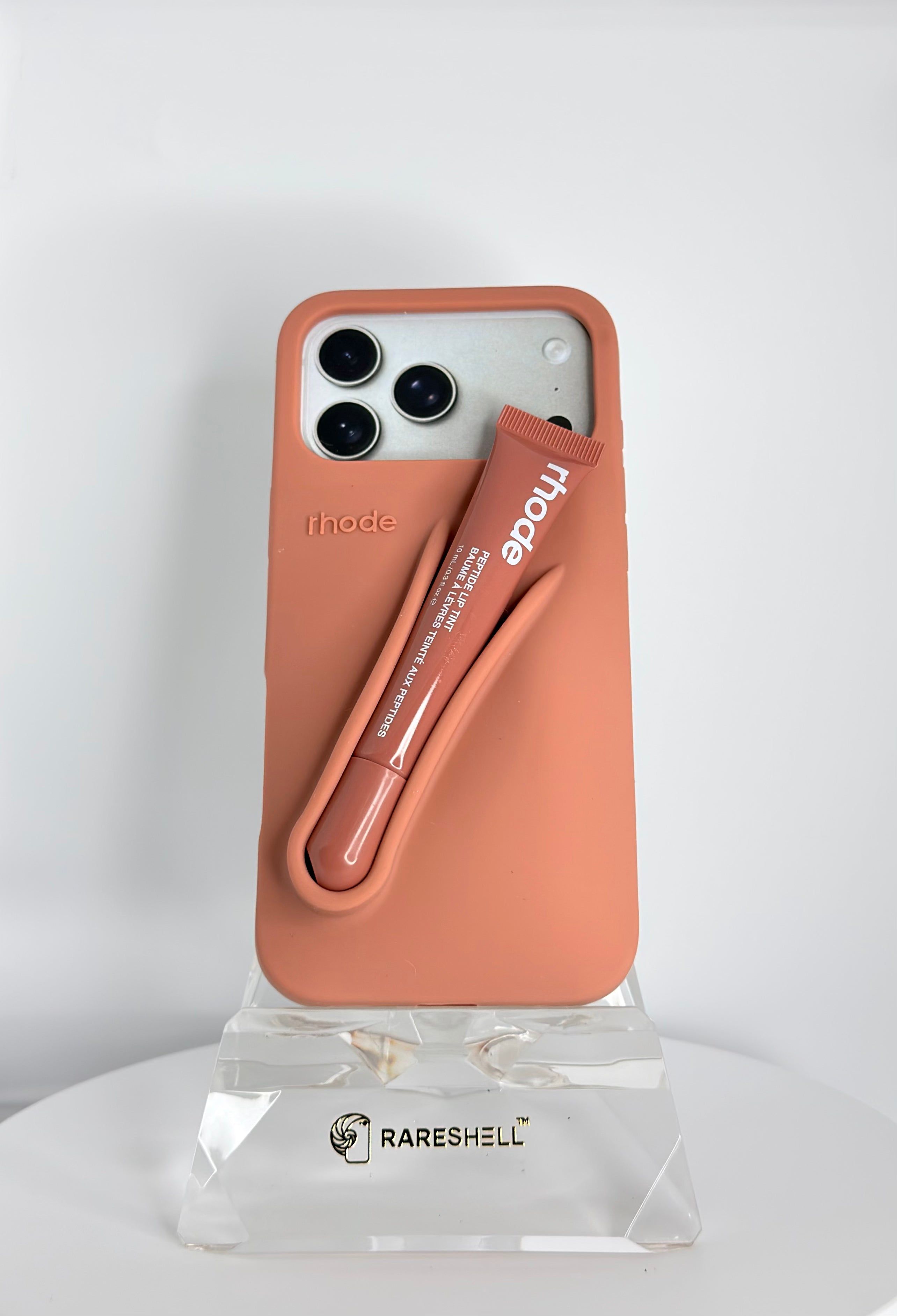Rhode Lip Case – iPhone 17 Pro Max