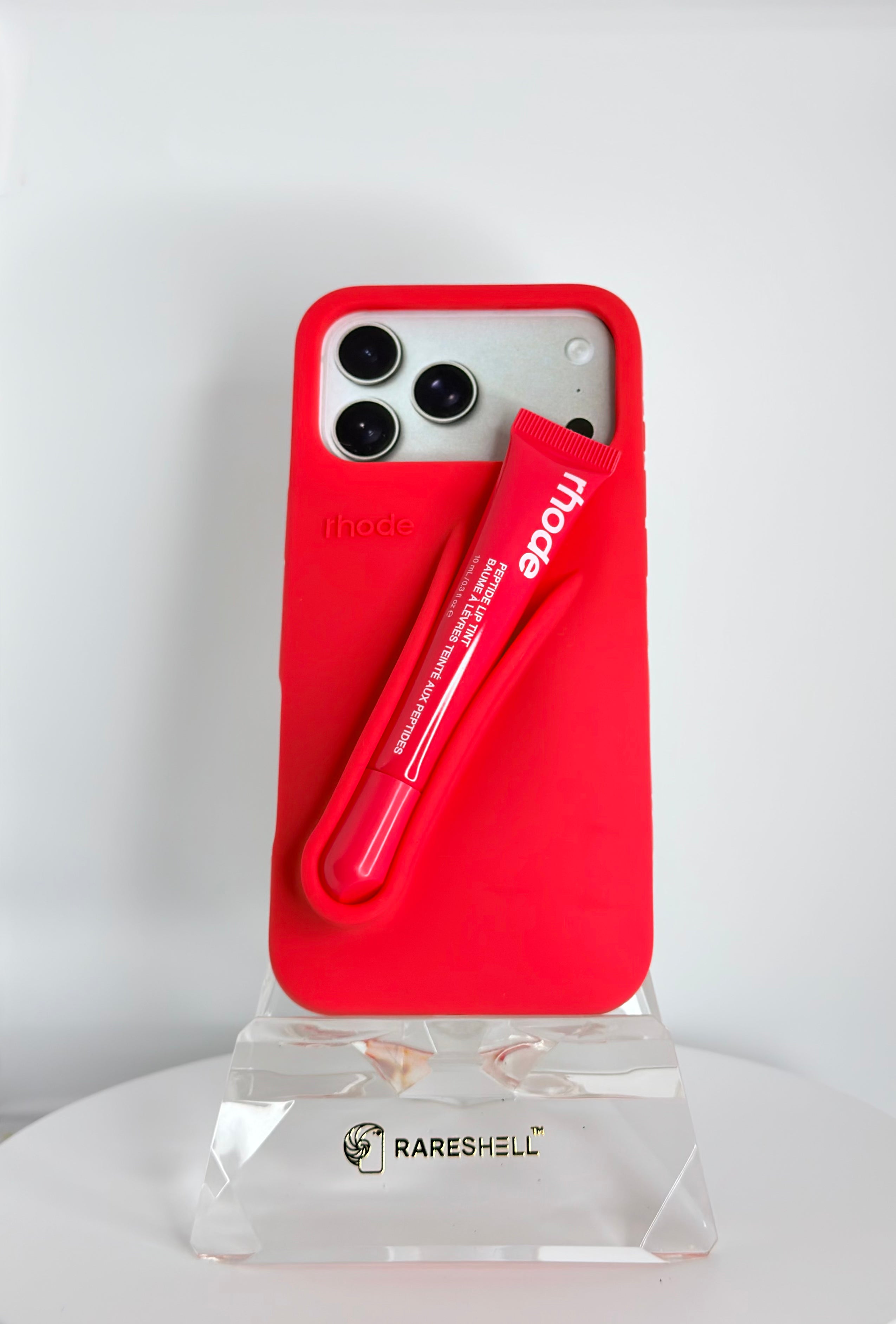 Rhode Lip Case – iPhone 17 Pro Max