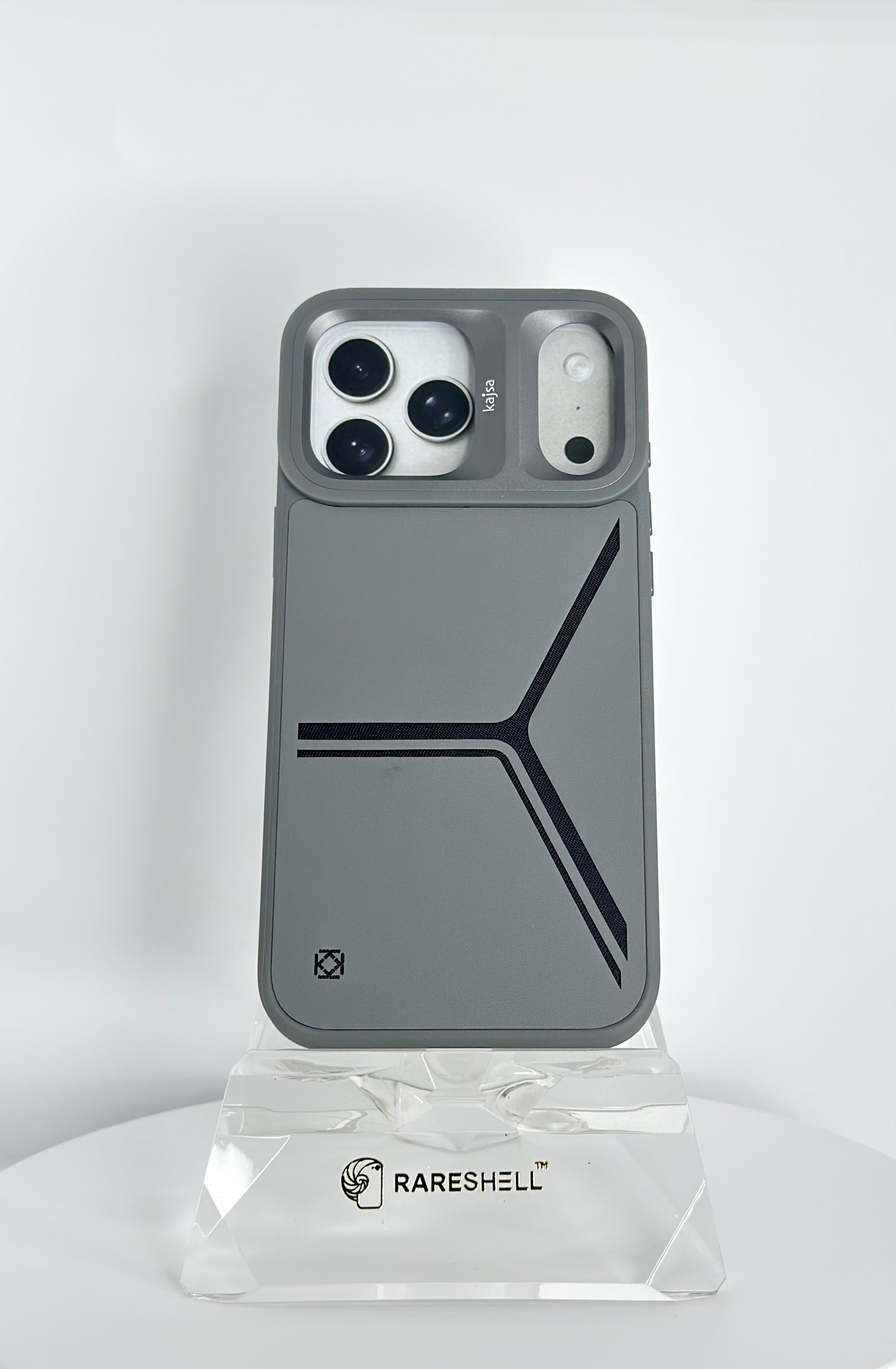 Kajsa Splendid Laser Cut Case – iPhone 17 Pro Max