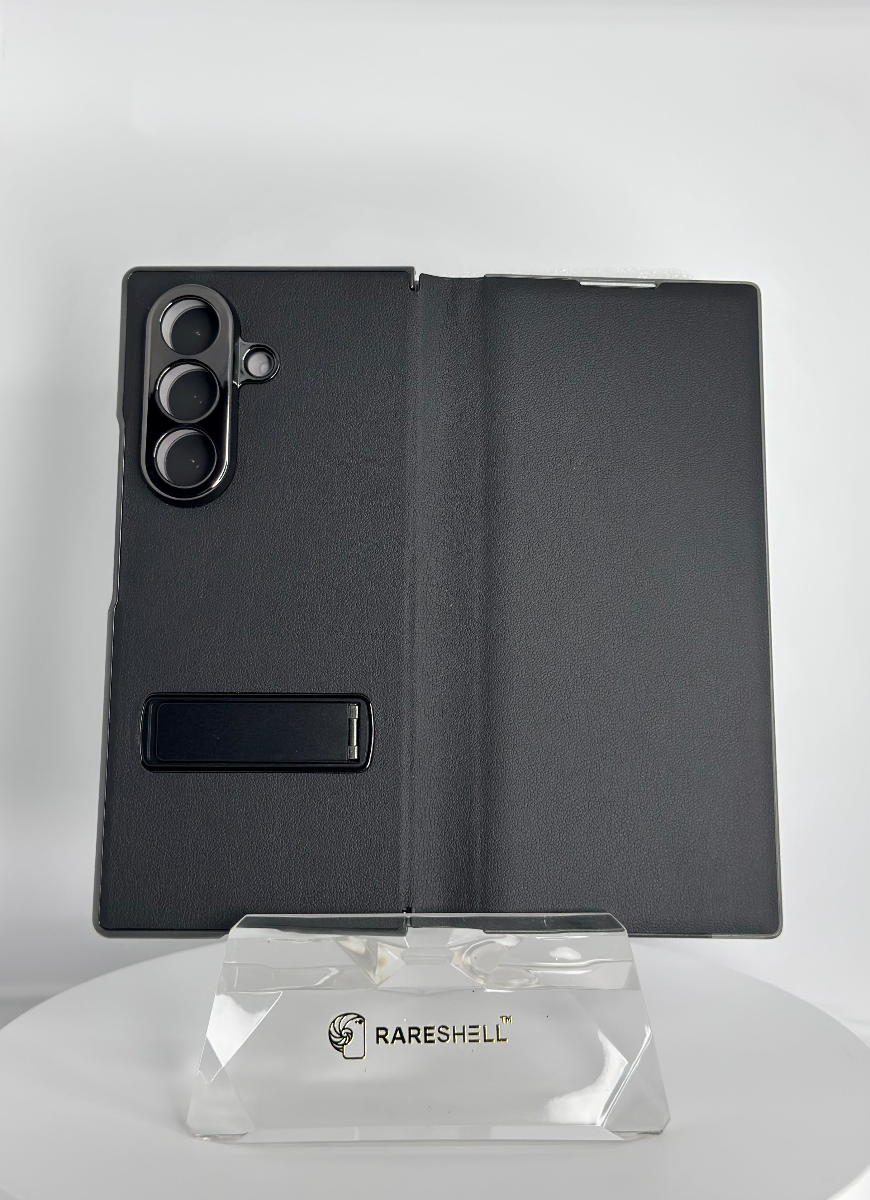 Flip Stand Case – Galaxy Z Fold 7