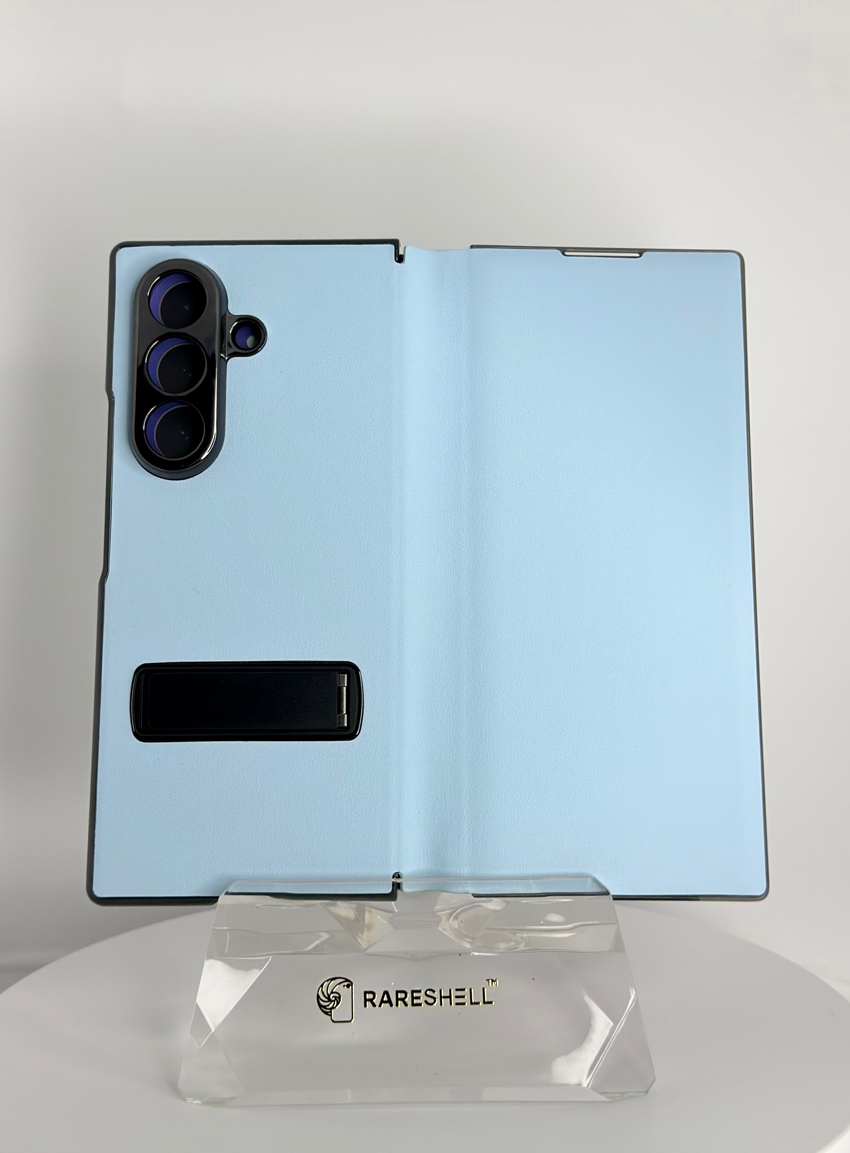 Flip Stand Case – Galaxy Z Fold 7