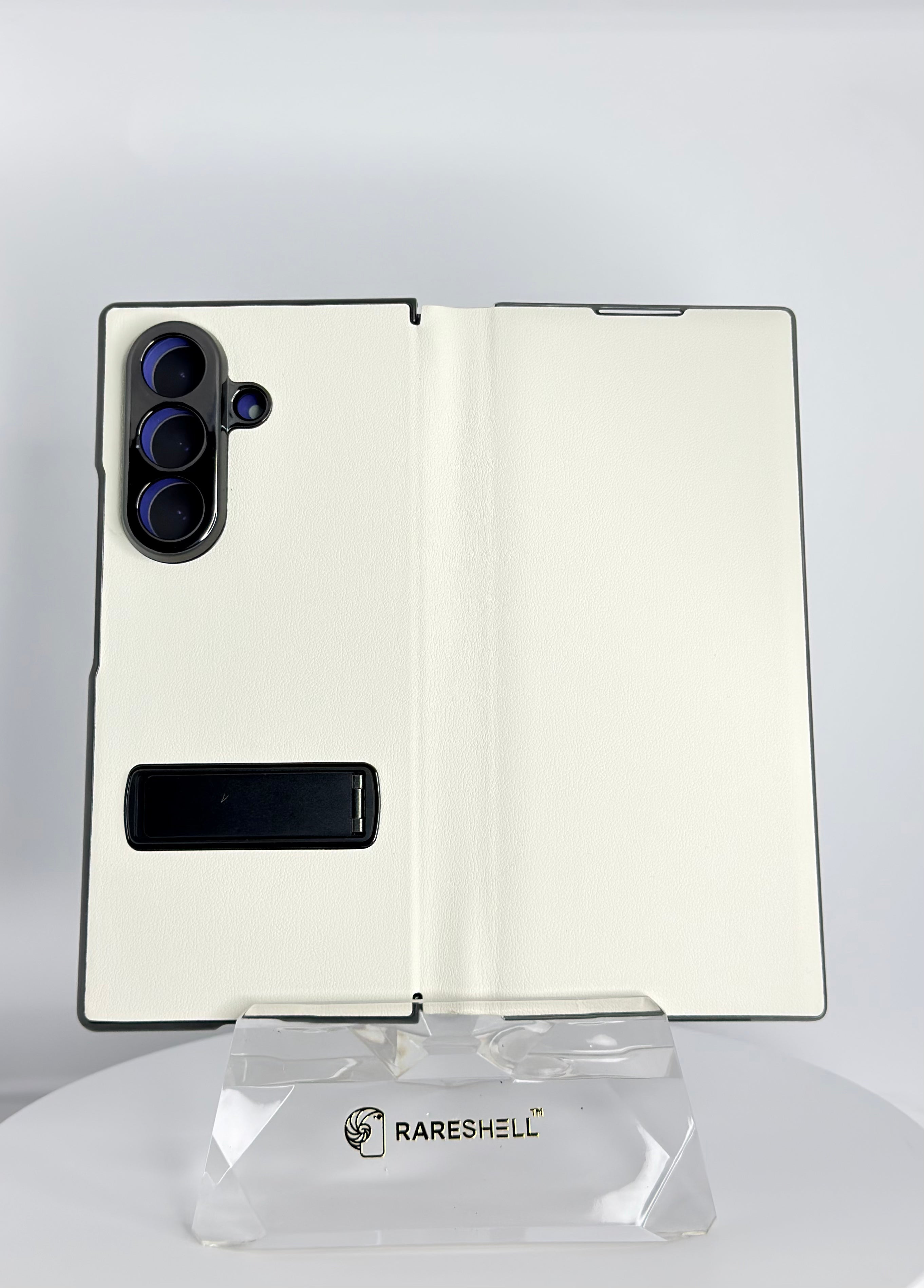 Flip Stand Case – Galaxy Z Fold 7
