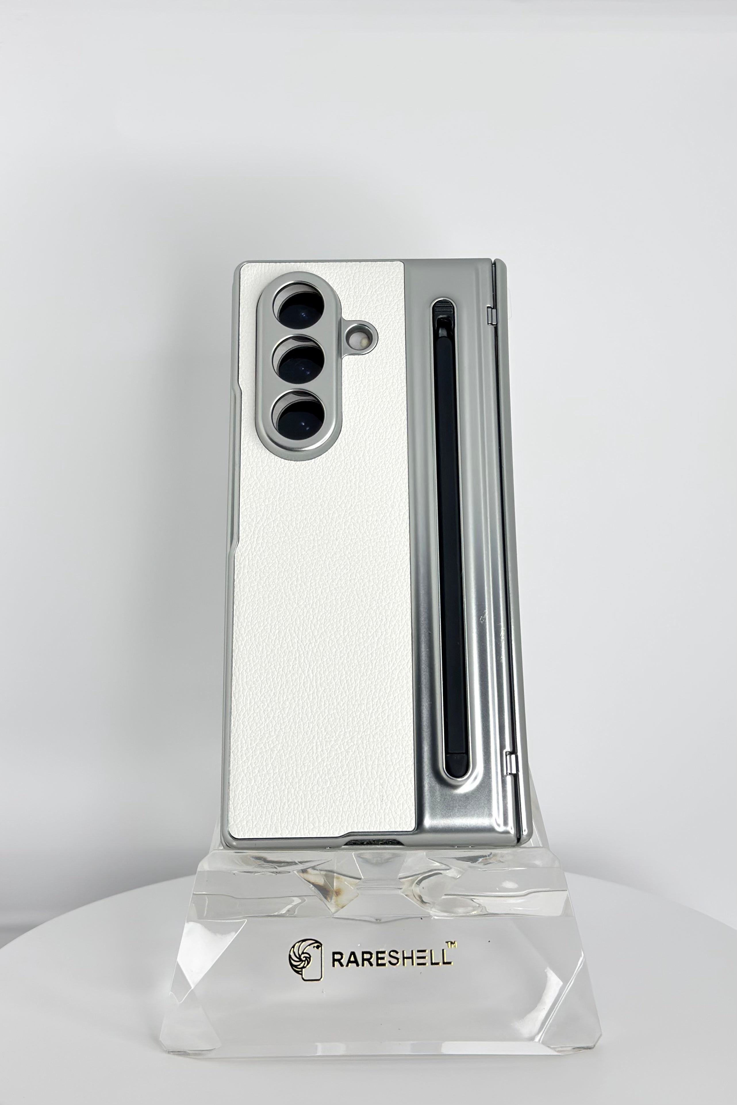 S Pen Hinge Shield Case – Galaxy Z Fold 7